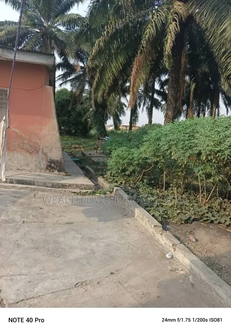 3bdrm Block of Flats in Leo, Akure for sale in Akure