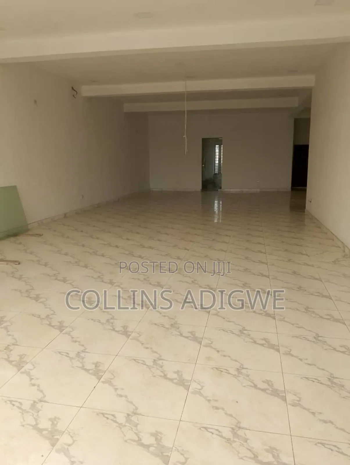 Office/Shop Space in Abraham Adesanya Estate