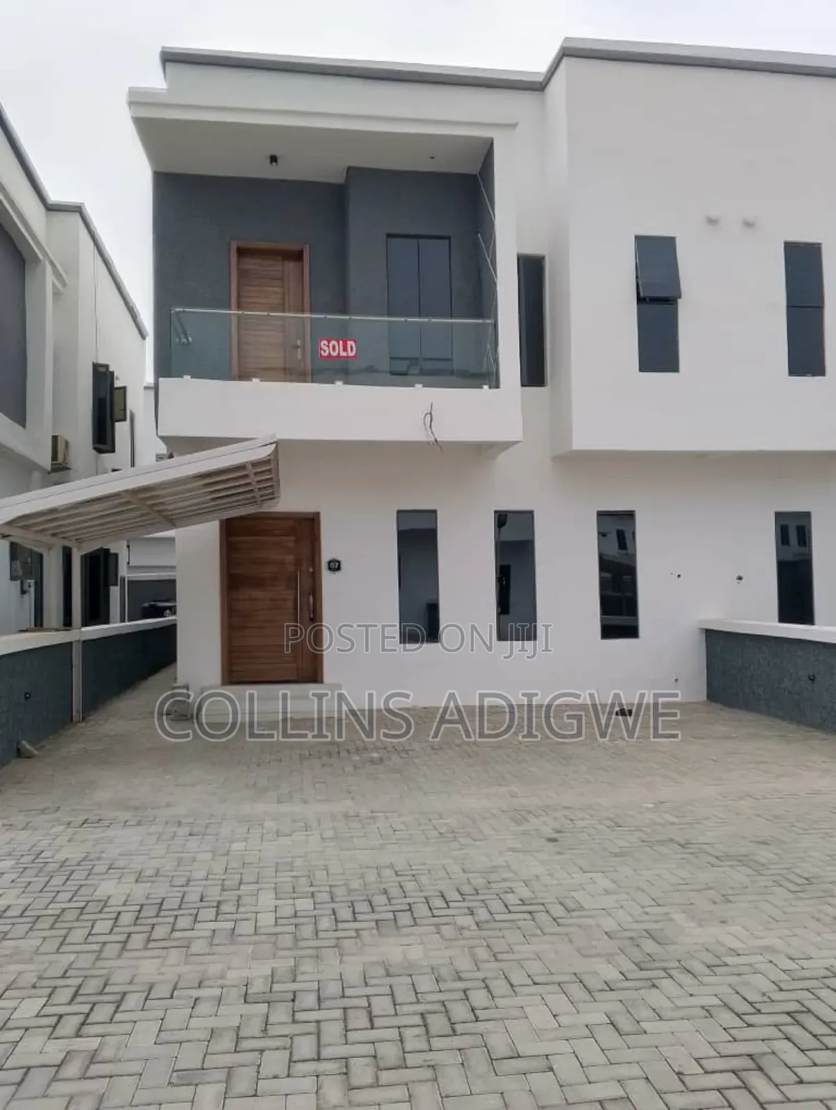 4bdrm Duplex in Vgc for rent in VGC / Ajah