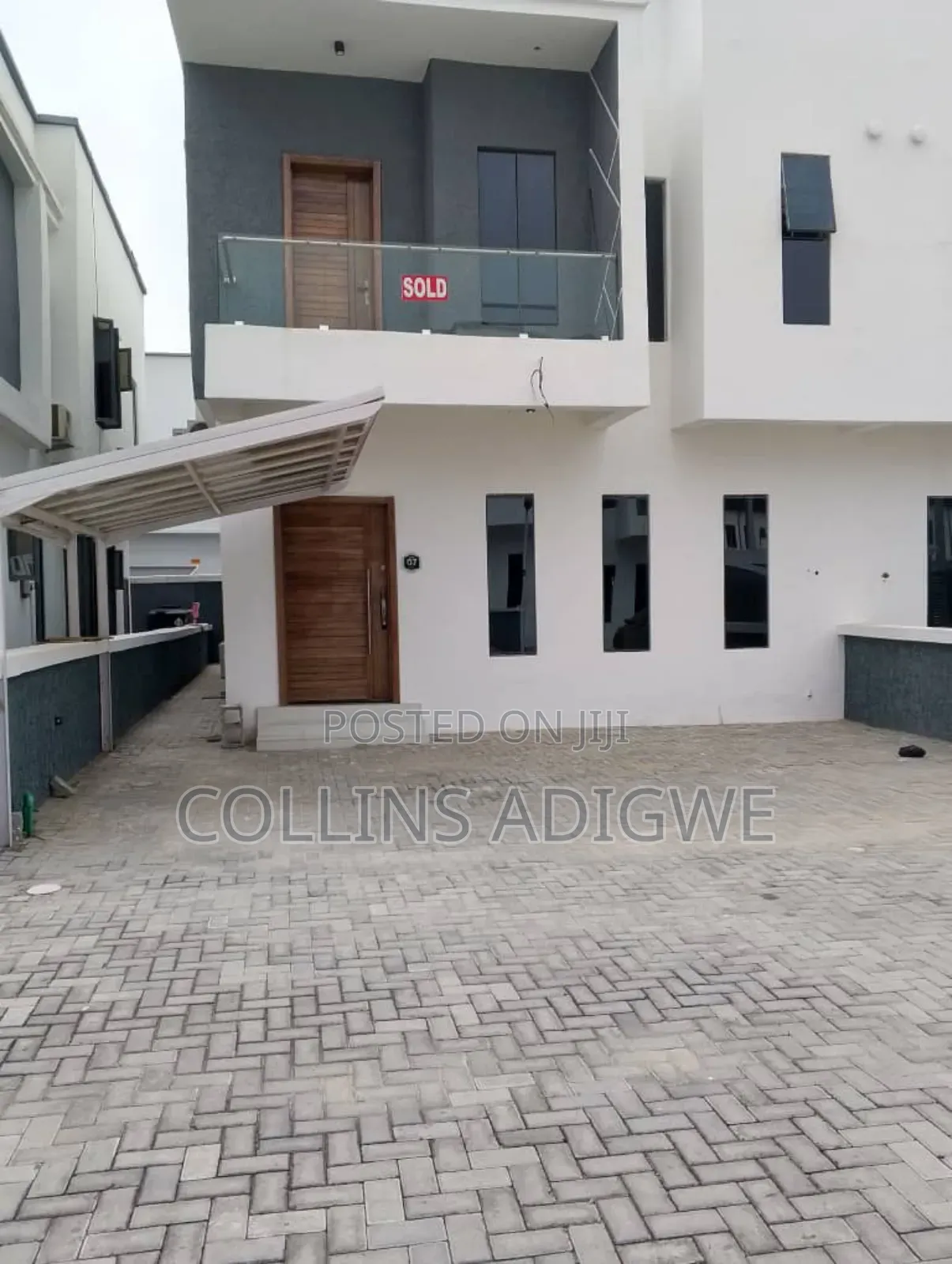 4bdrm Duplex in Vgc for rent in VGC / Ajah