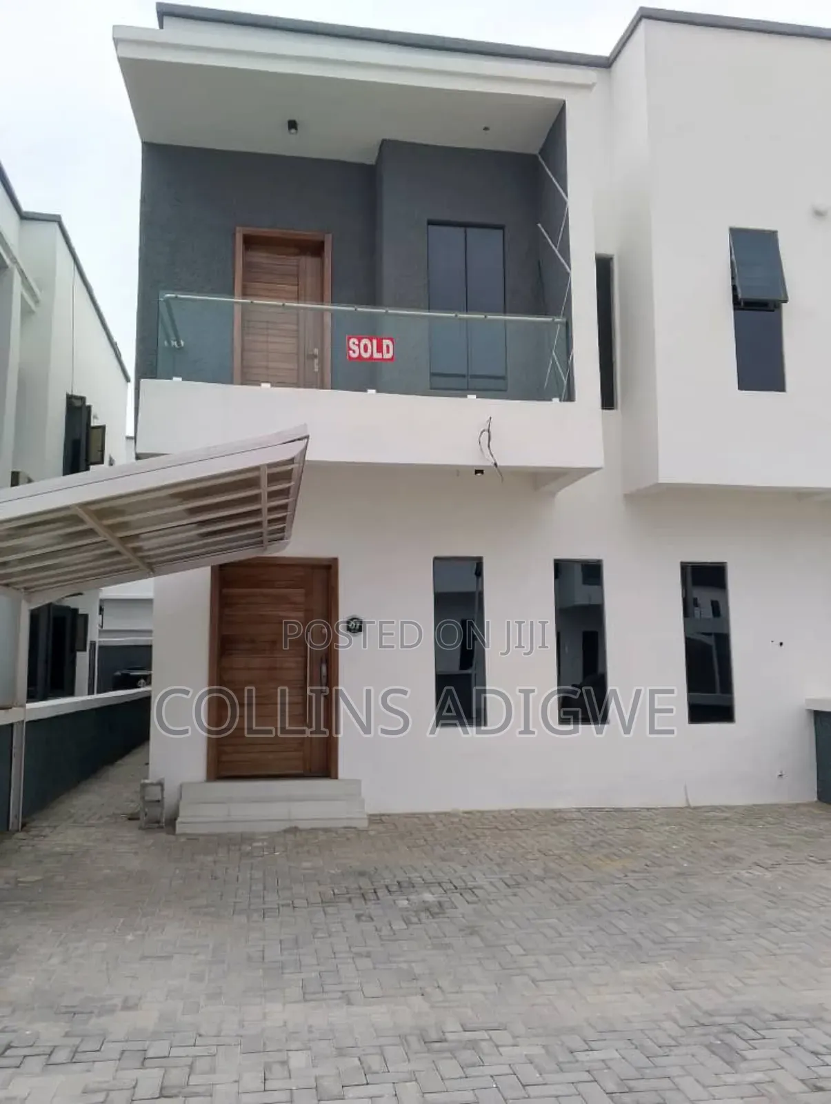 4bdrm Duplex in Vgc for rent in VGC / Ajah