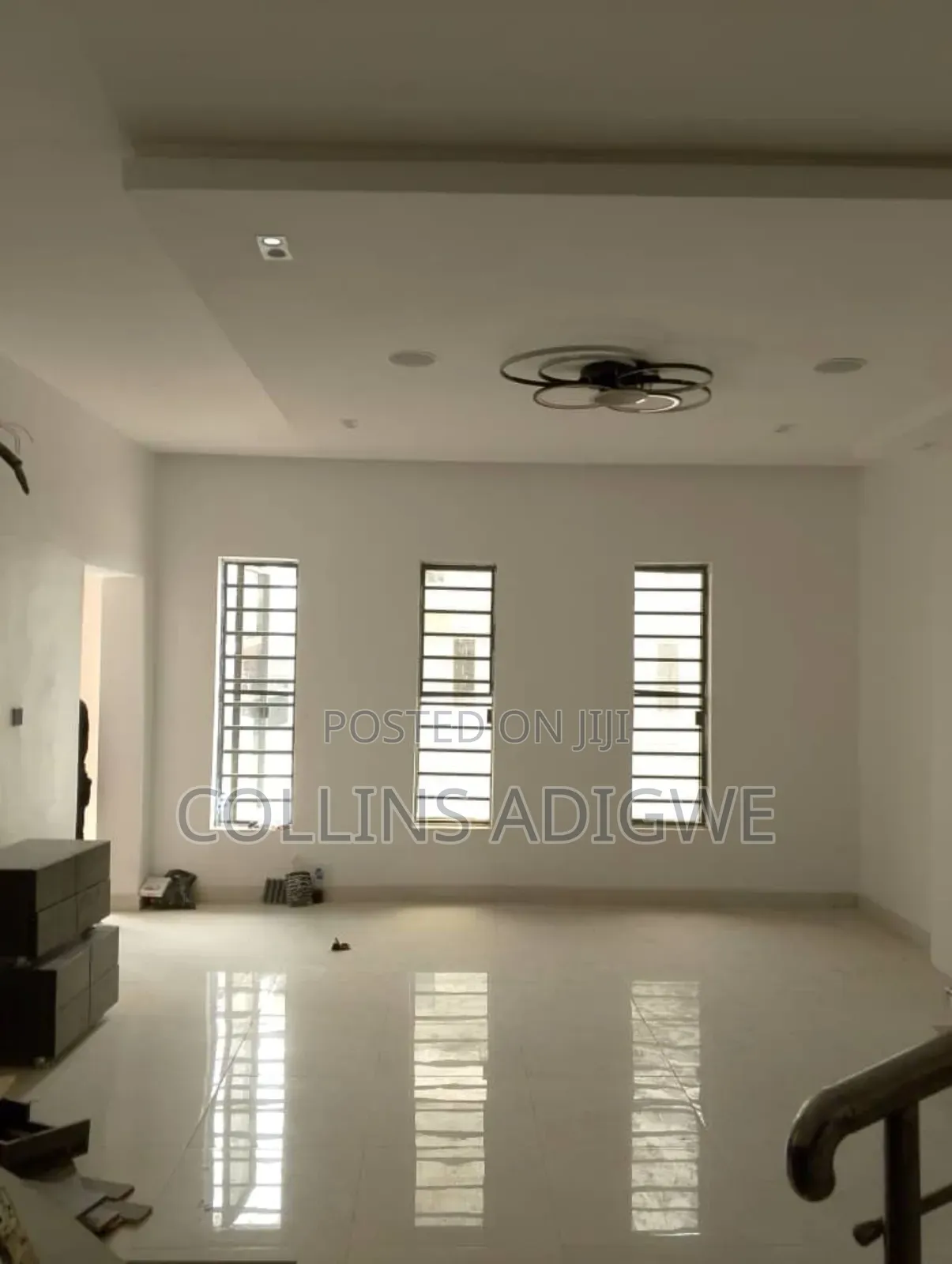 4bdrm Duplex in Vgc for rent in VGC / Ajah