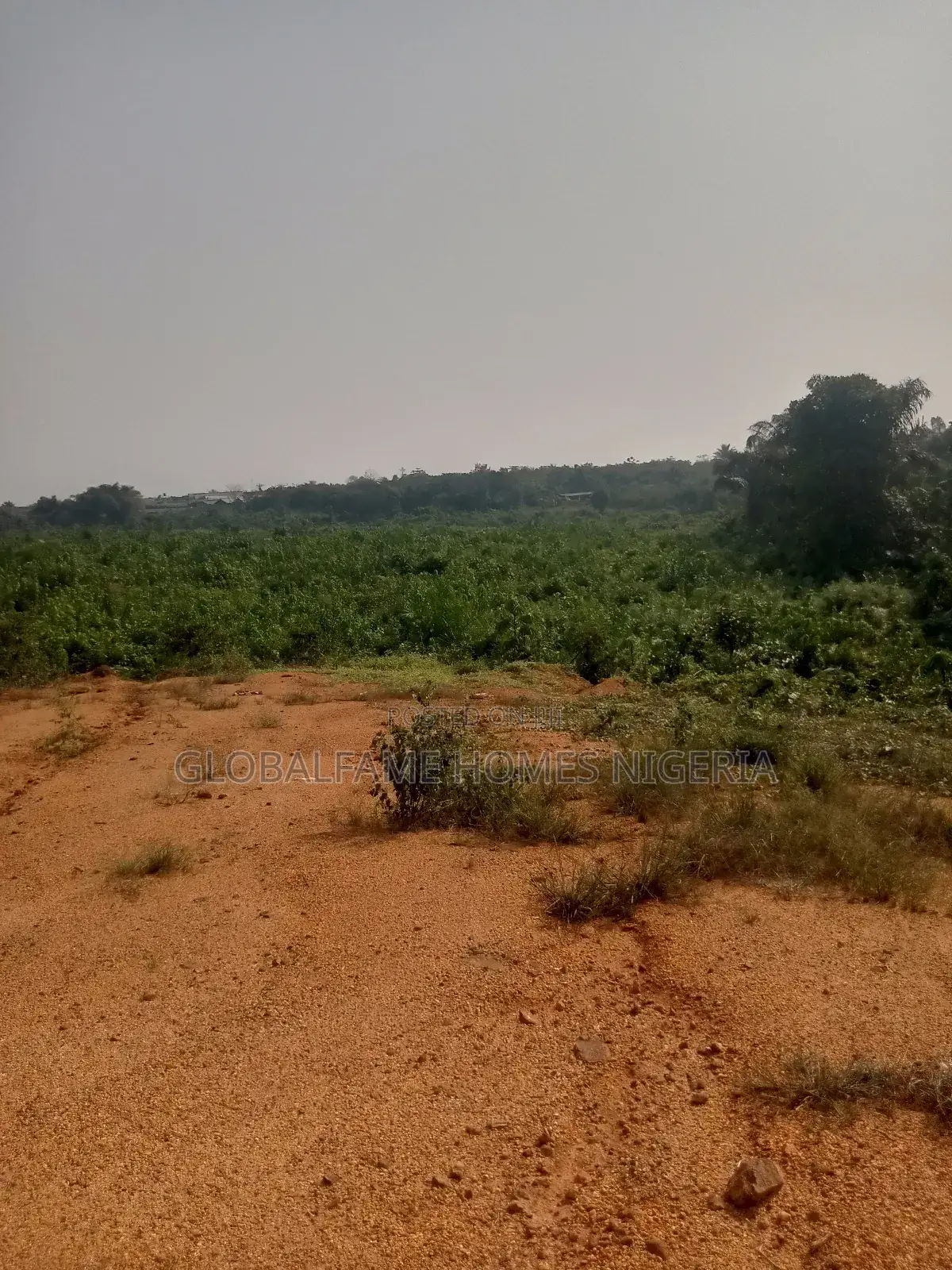 Land for Sale in Epe