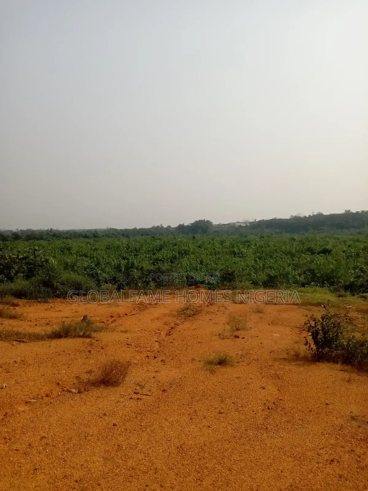 Land for Sale in Epe
