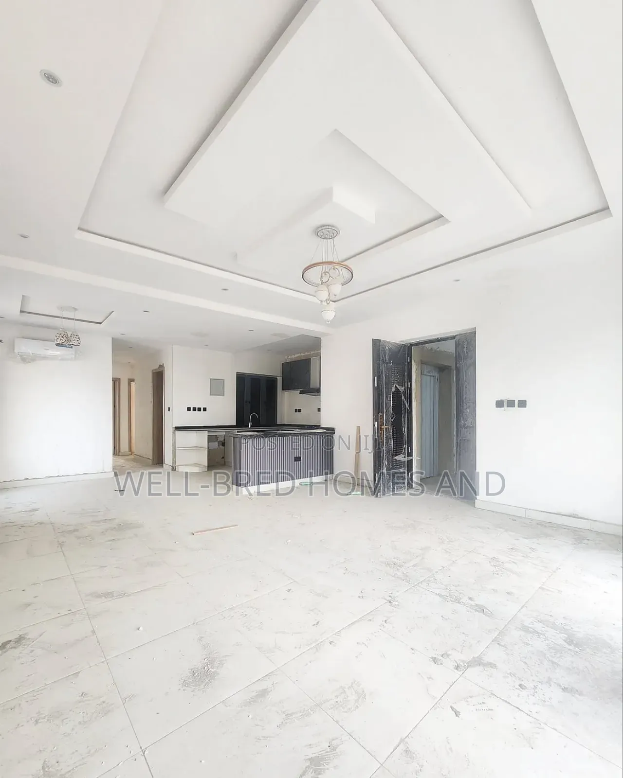 2bdrm Apartment in Lekki Phase 1 Lagos for sale in Lekki Phase 1