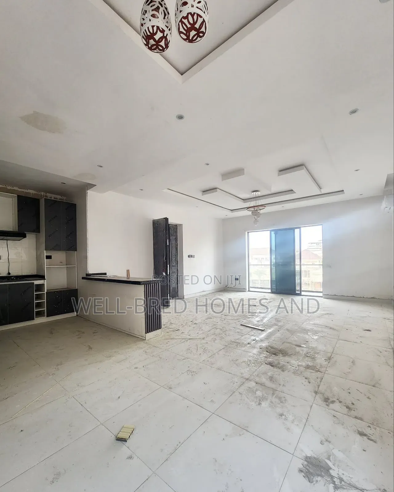 2bdrm Apartment in Lekki Phase 1 Lagos for sale in Lekki Phase 1