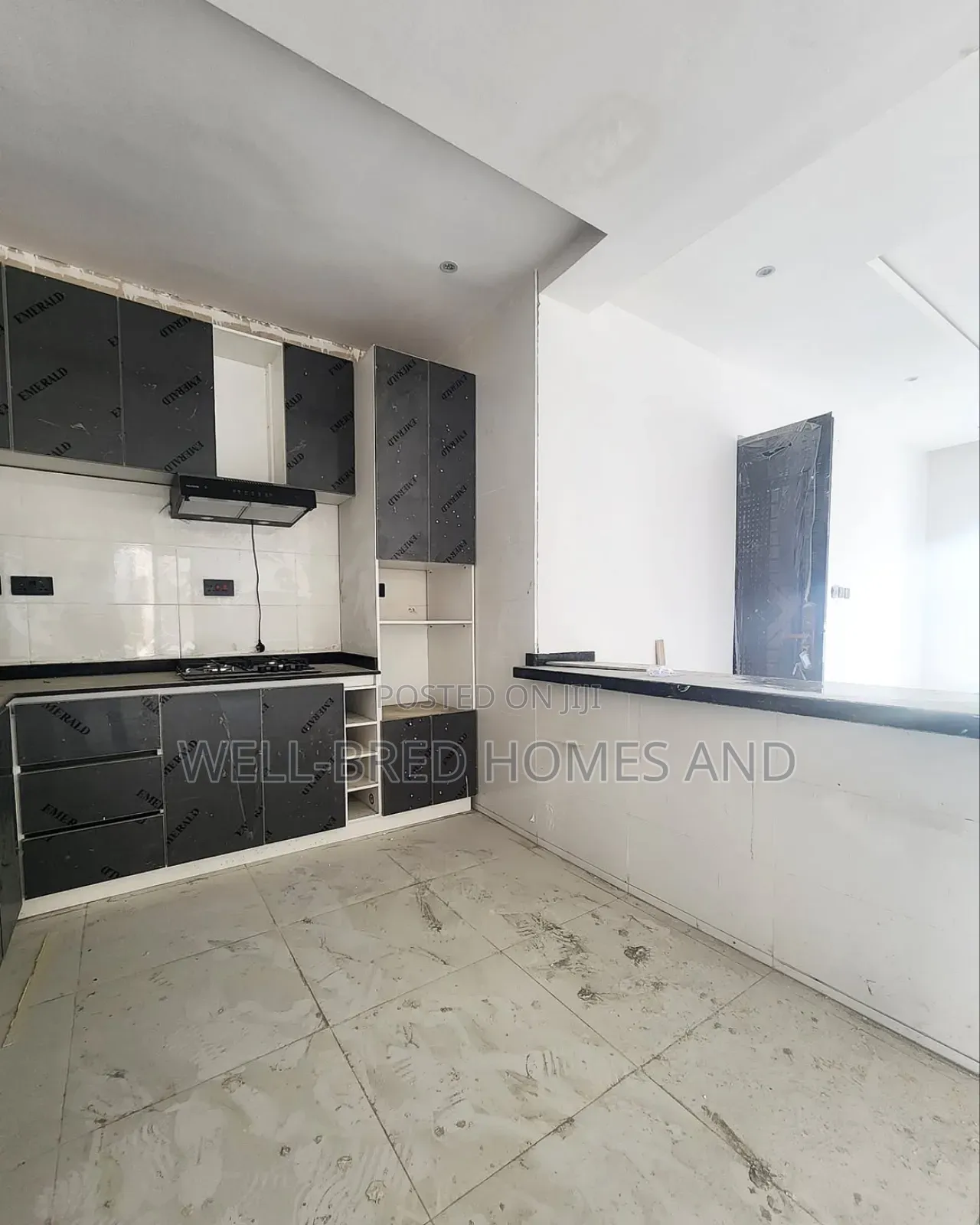 2bdrm Apartment in Lekki Phase 1 Lagos for sale in Lekki Phase 1