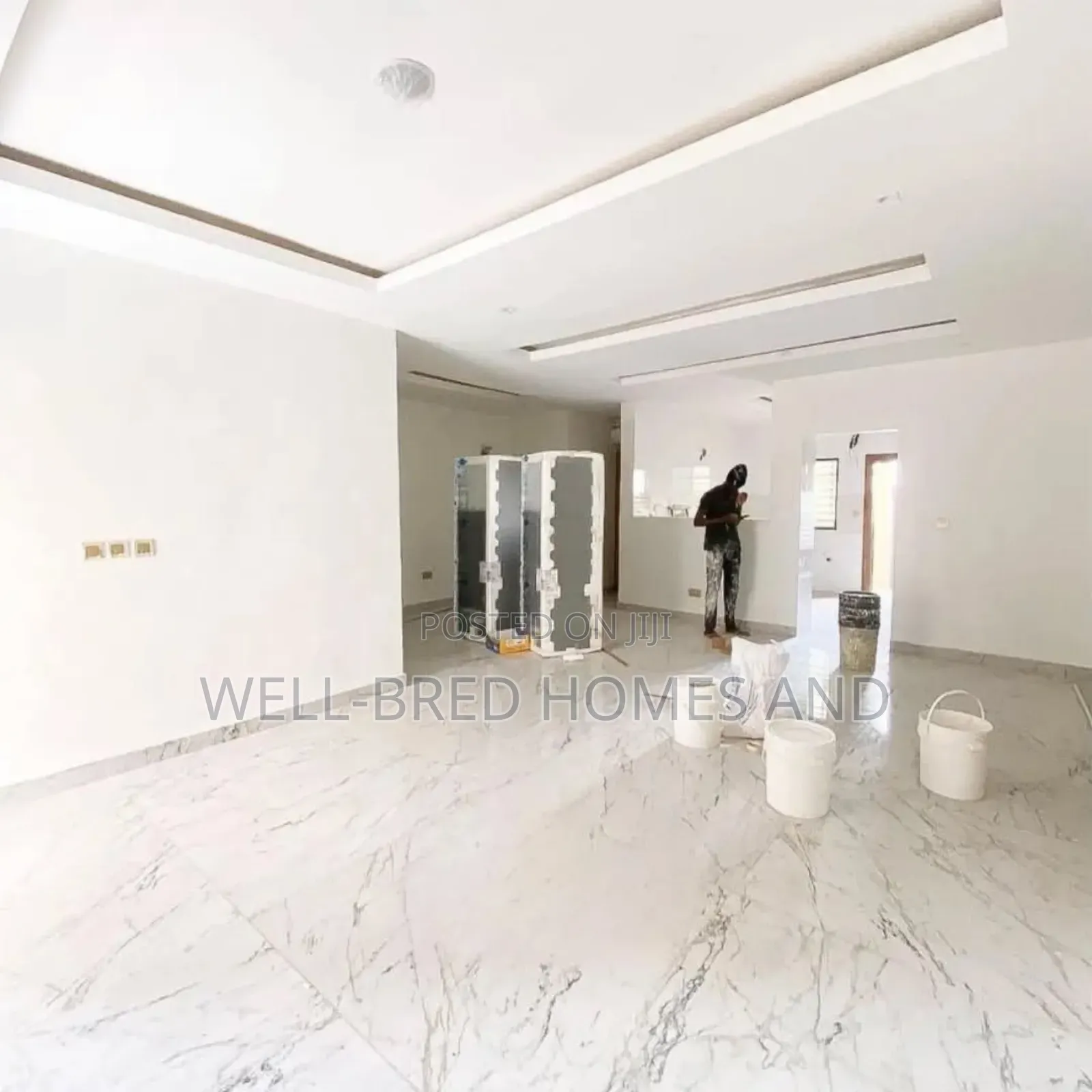2bdrm Apartment In Lekki Phase 1 For Sale in Lekki Phase 1
