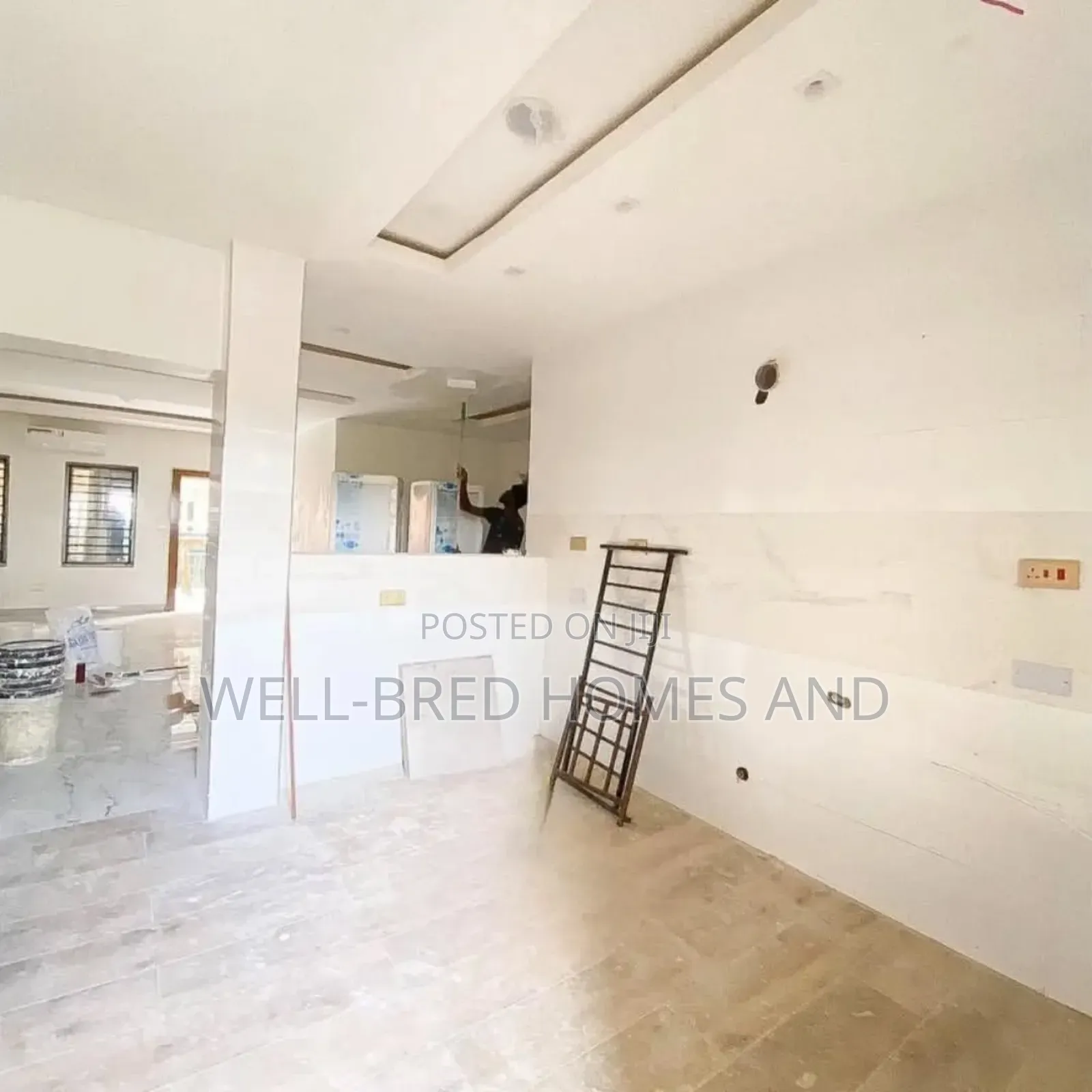 2bdrm Apartment In Lekki Phase 1 For Sale in Lekki Phase 1