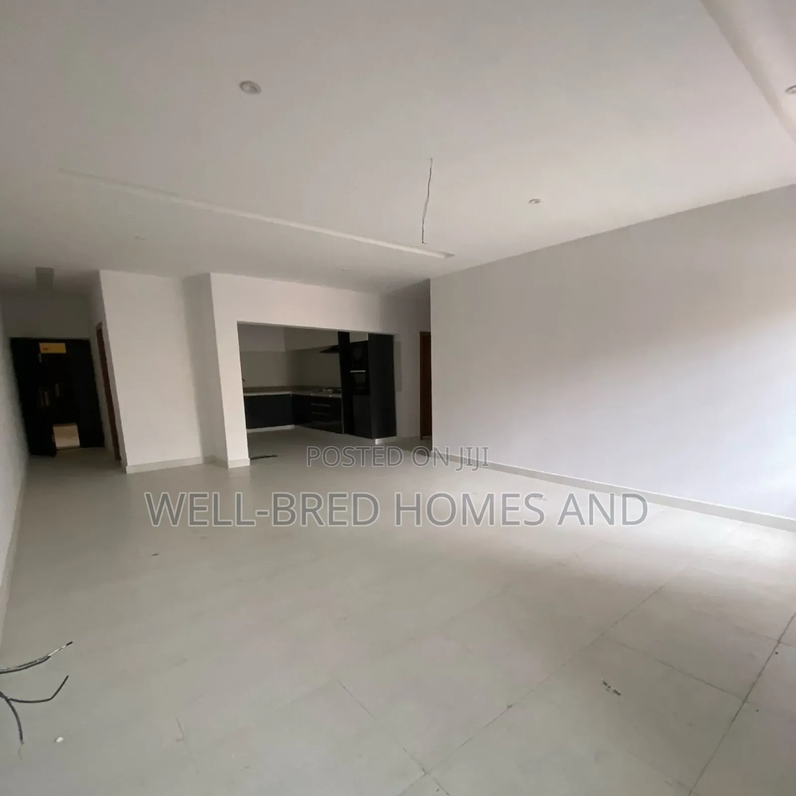 2bdrm Apartment In Lekki Phase 1 For Sale in Lekki Phase 1