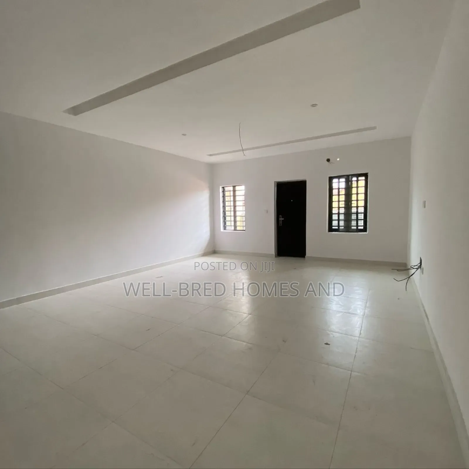 2bdrm Apartment In Lekki Phase 1 For Sale in Lekki Phase 1