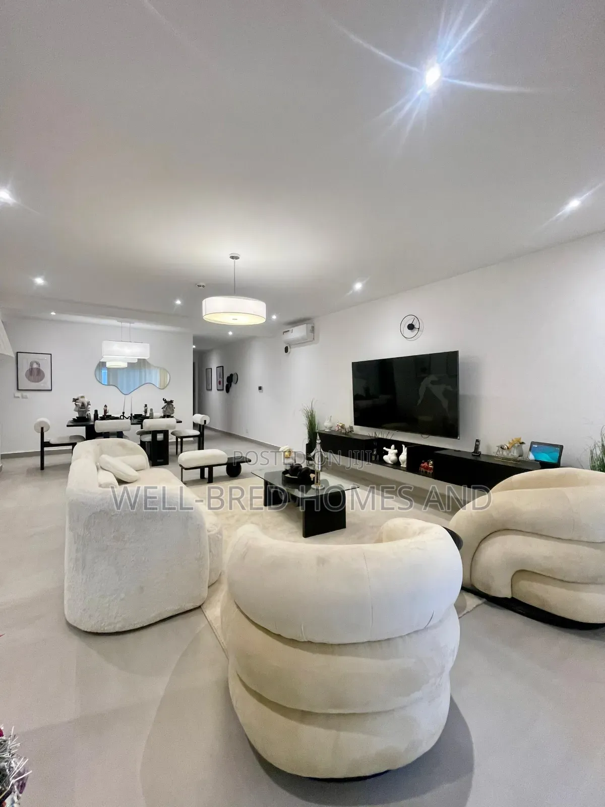 3bdrm Apartment in Lekki Phase 1 for sale in Lekki Phase 1