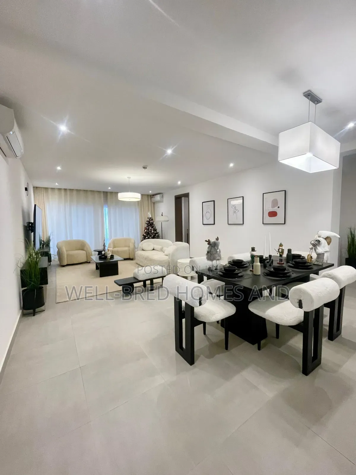 3bdrm Apartment in Lekki Phase 1 for sale in Lekki Phase 1