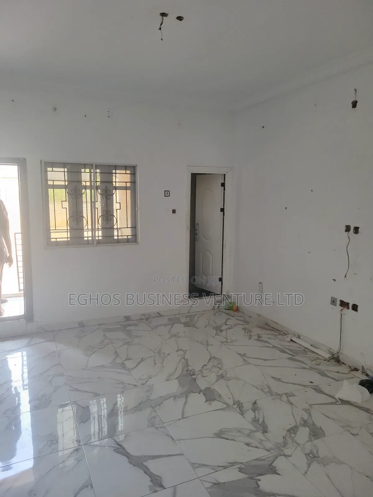 2bdrm Duplex in Amagba, Benin City for sale in Benin City