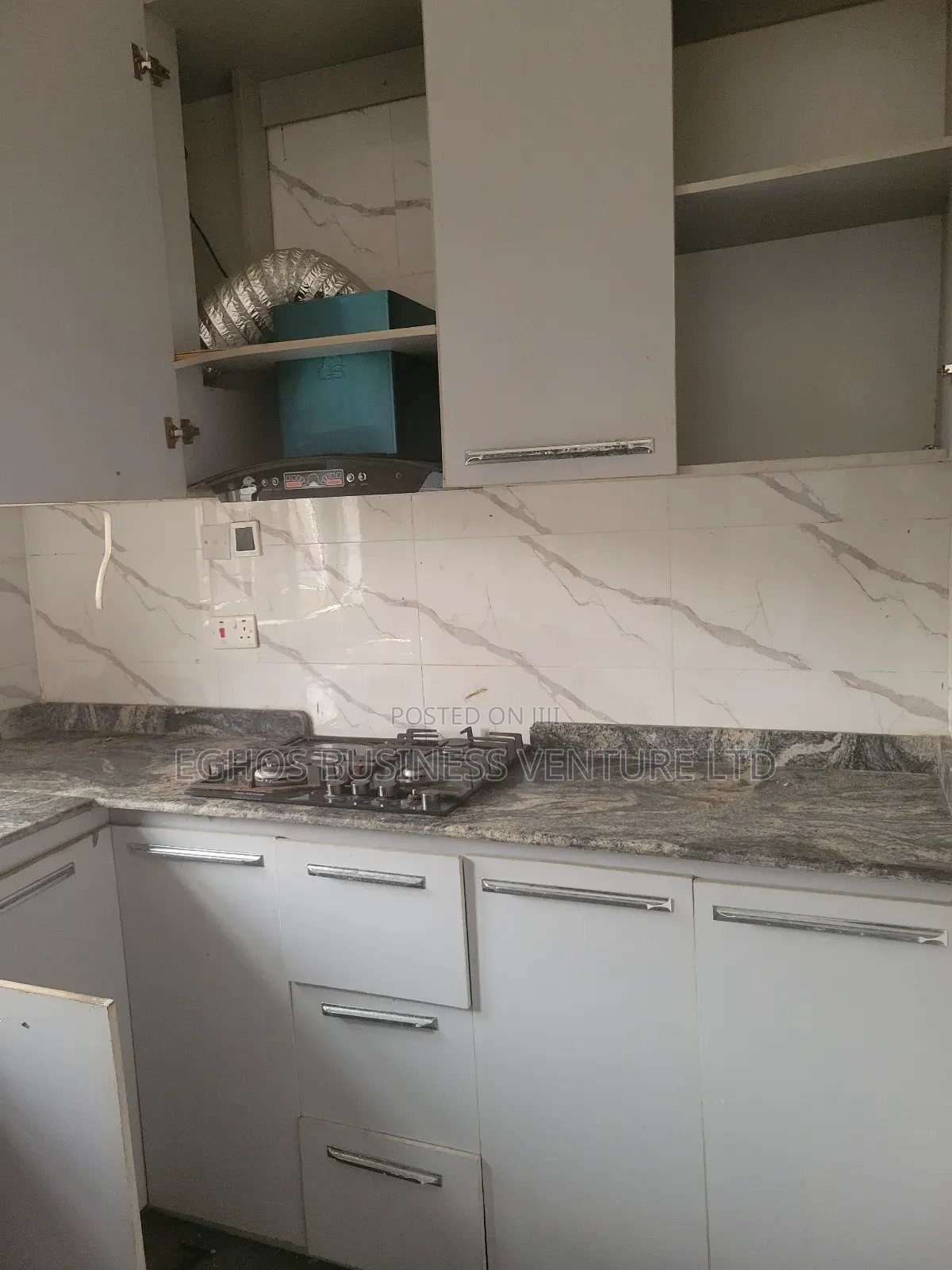 2bdrm Duplex in Amagba, Benin City for sale in Benin City