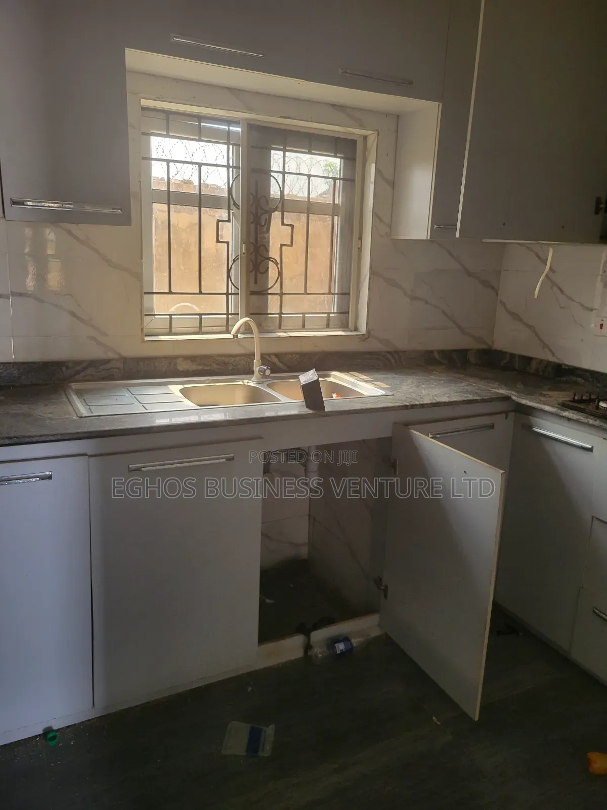 2bdrm Duplex in Amagba, Benin City for sale in Benin City
