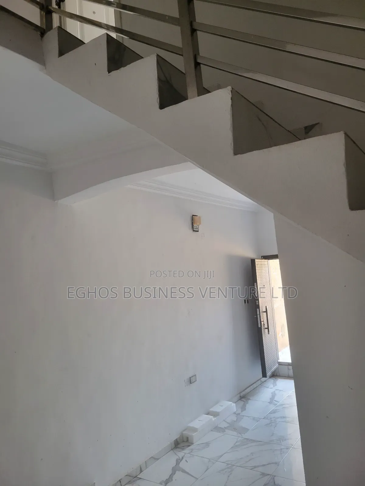 2bdrm Duplex in Amagba, Benin City for sale in Benin City