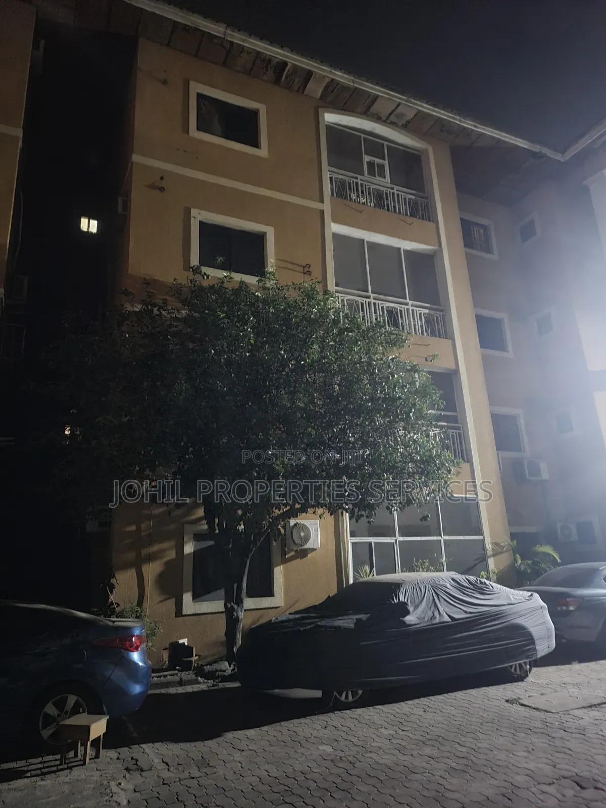 2bdrm Block of Flats in Jabi for rent in Jabi