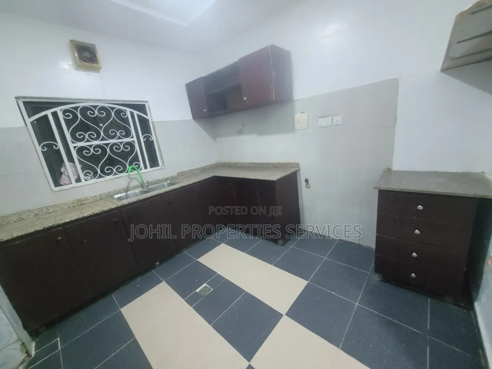 2bdrm Block of Flats in Jabi for rent in Jabi