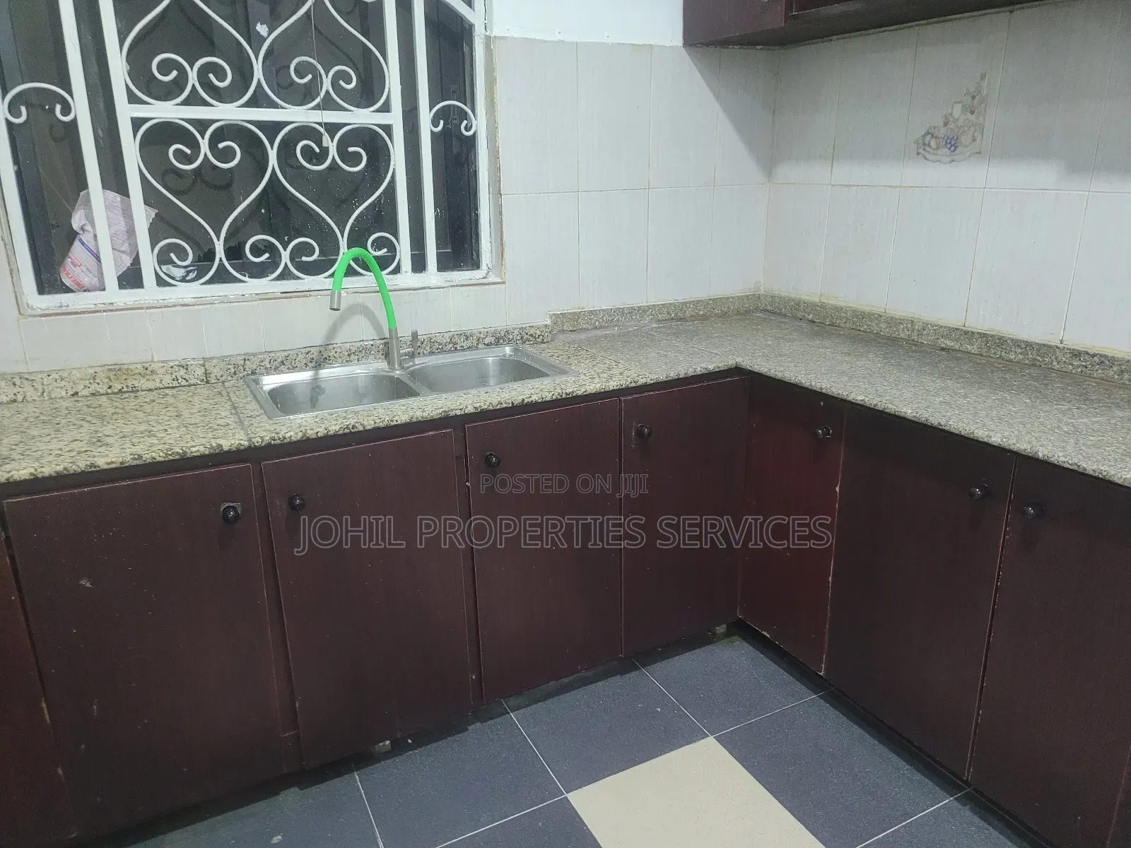 2bdrm Block of Flats in Jabi for rent in Jabi
