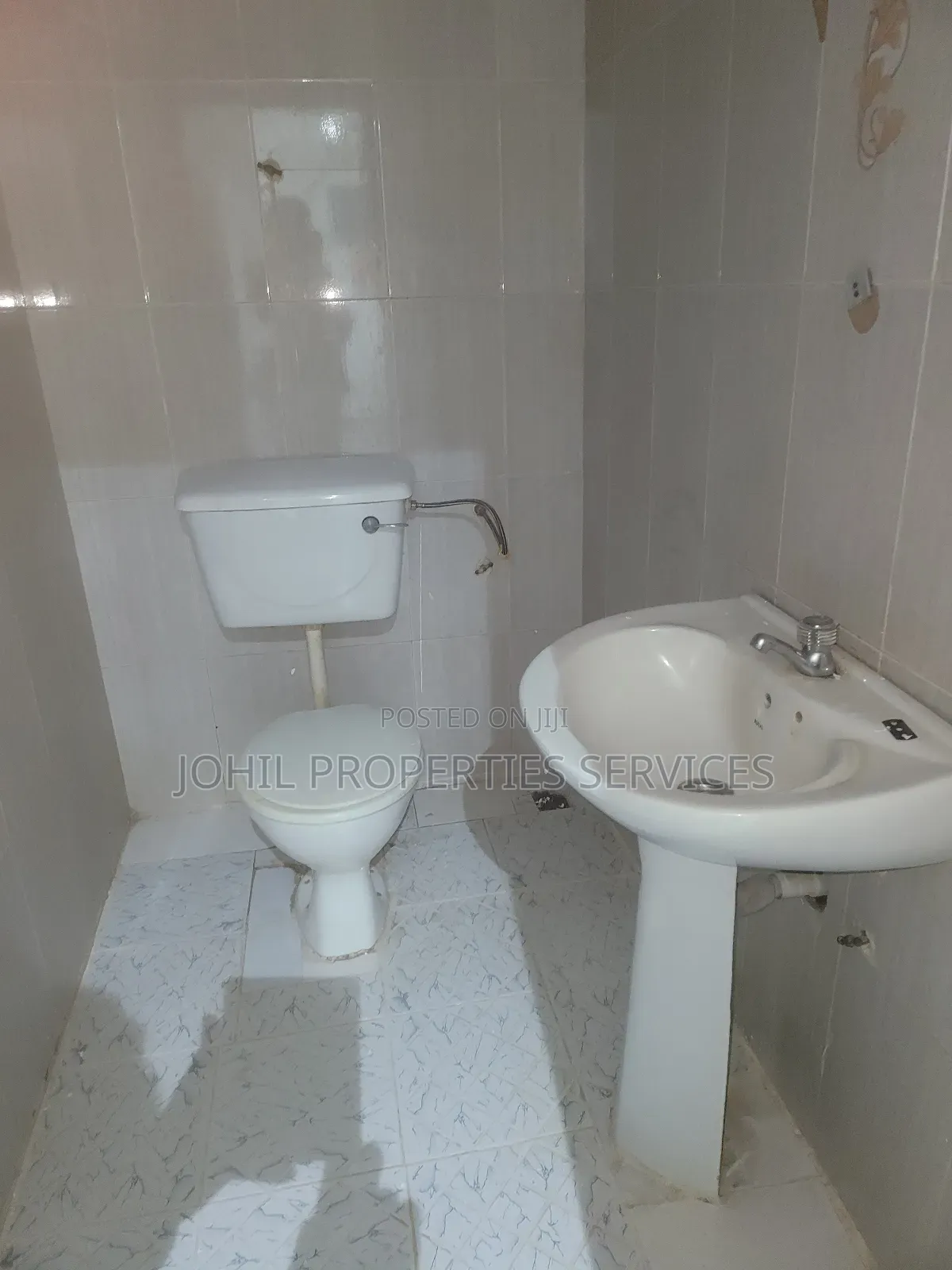 2bdrm Block of Flats in Jabi for rent in Jabi