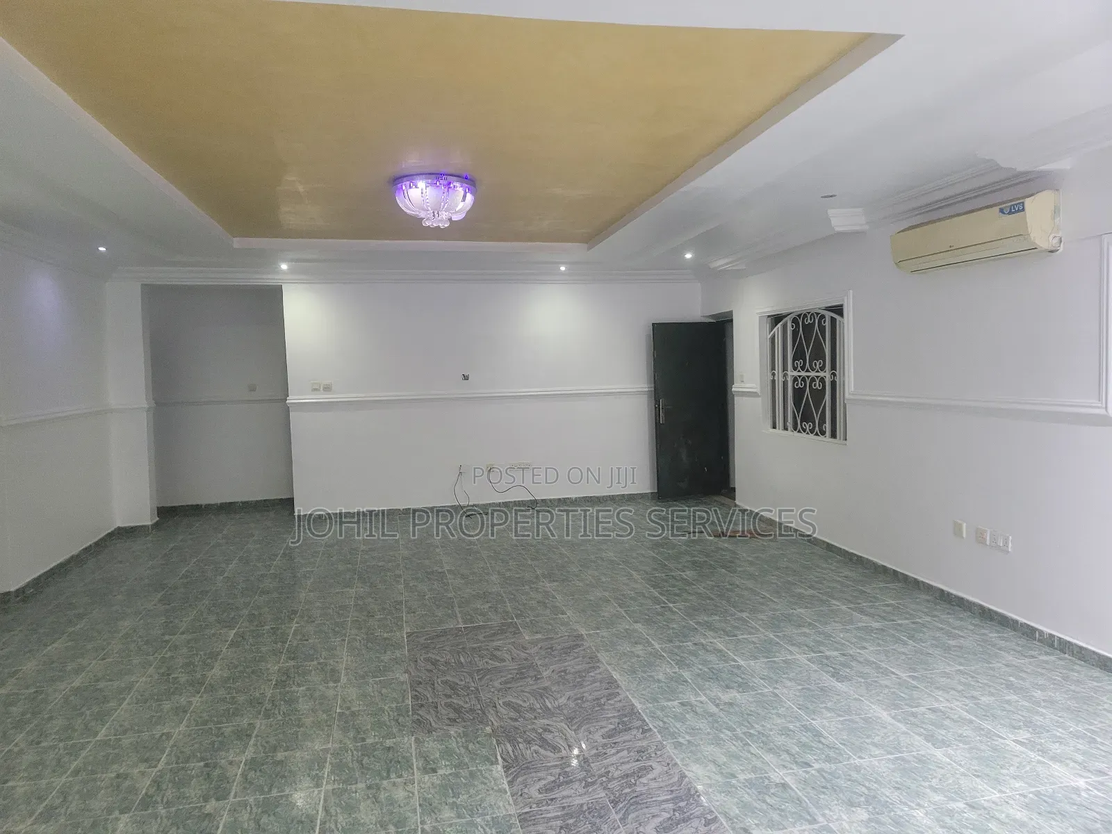 2bdrm Block of Flats in Jabi for rent in Jabi