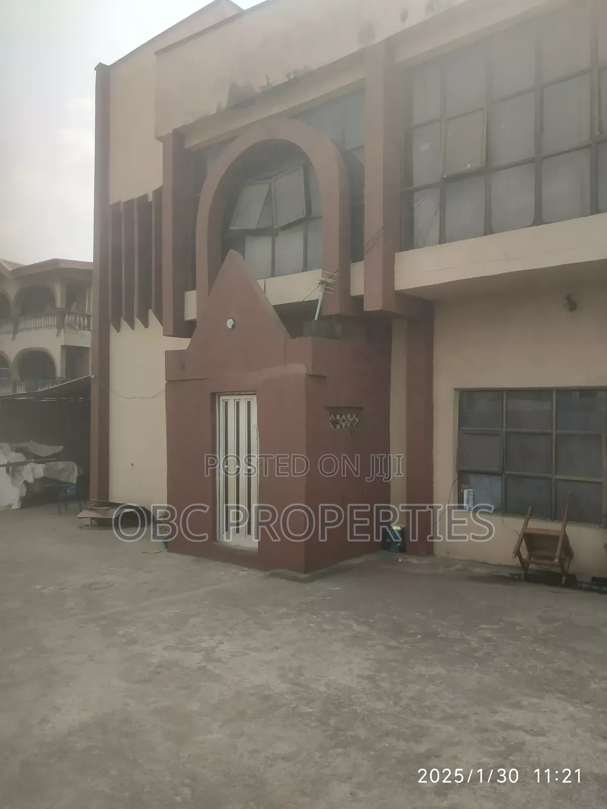 5bdrm Duplex in Ketu-Ikosi for sale in Ketu-Ikosi