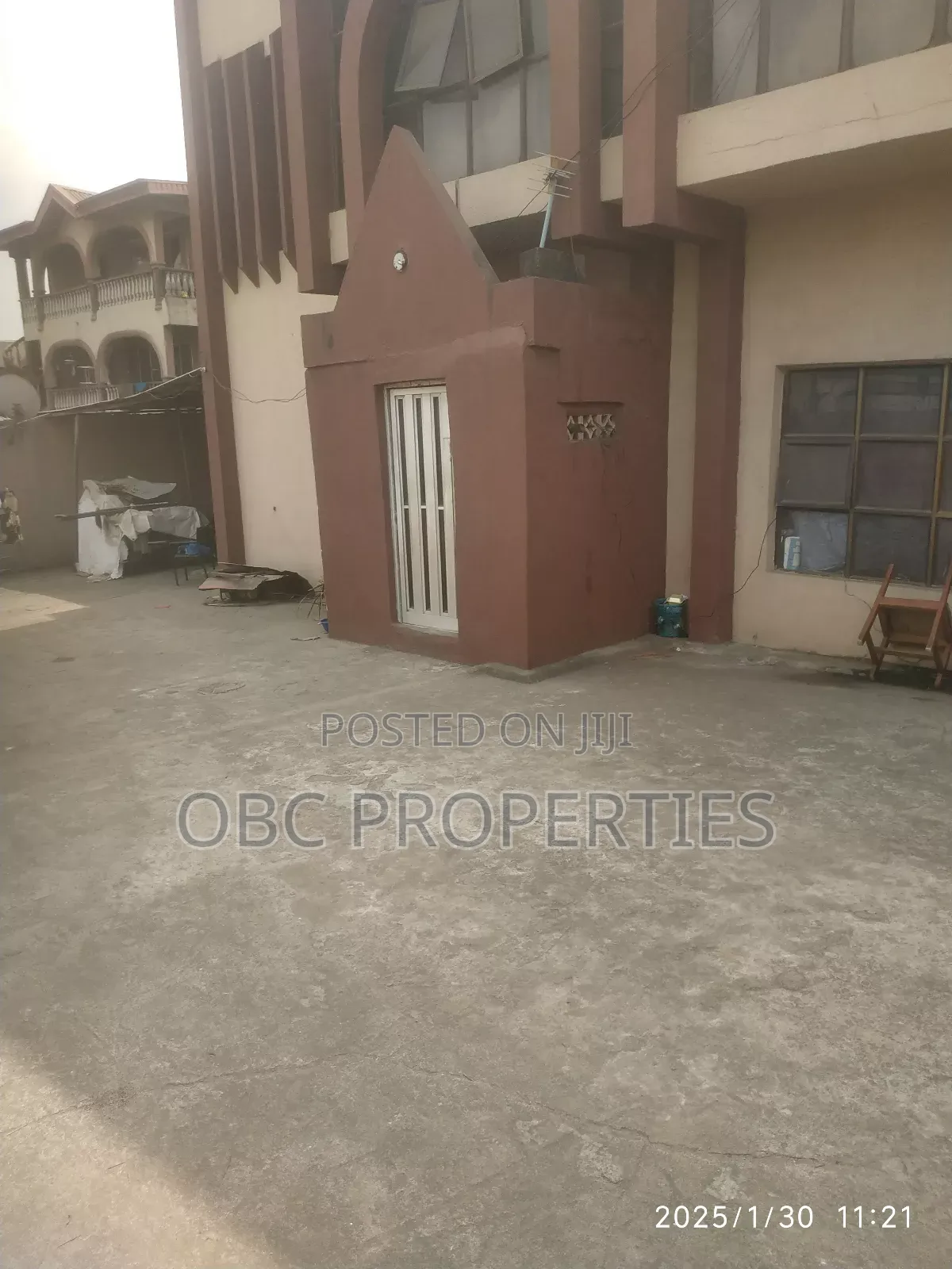5bdrm Duplex in Ketu-Ikosi for sale in Ketu-Ikosi