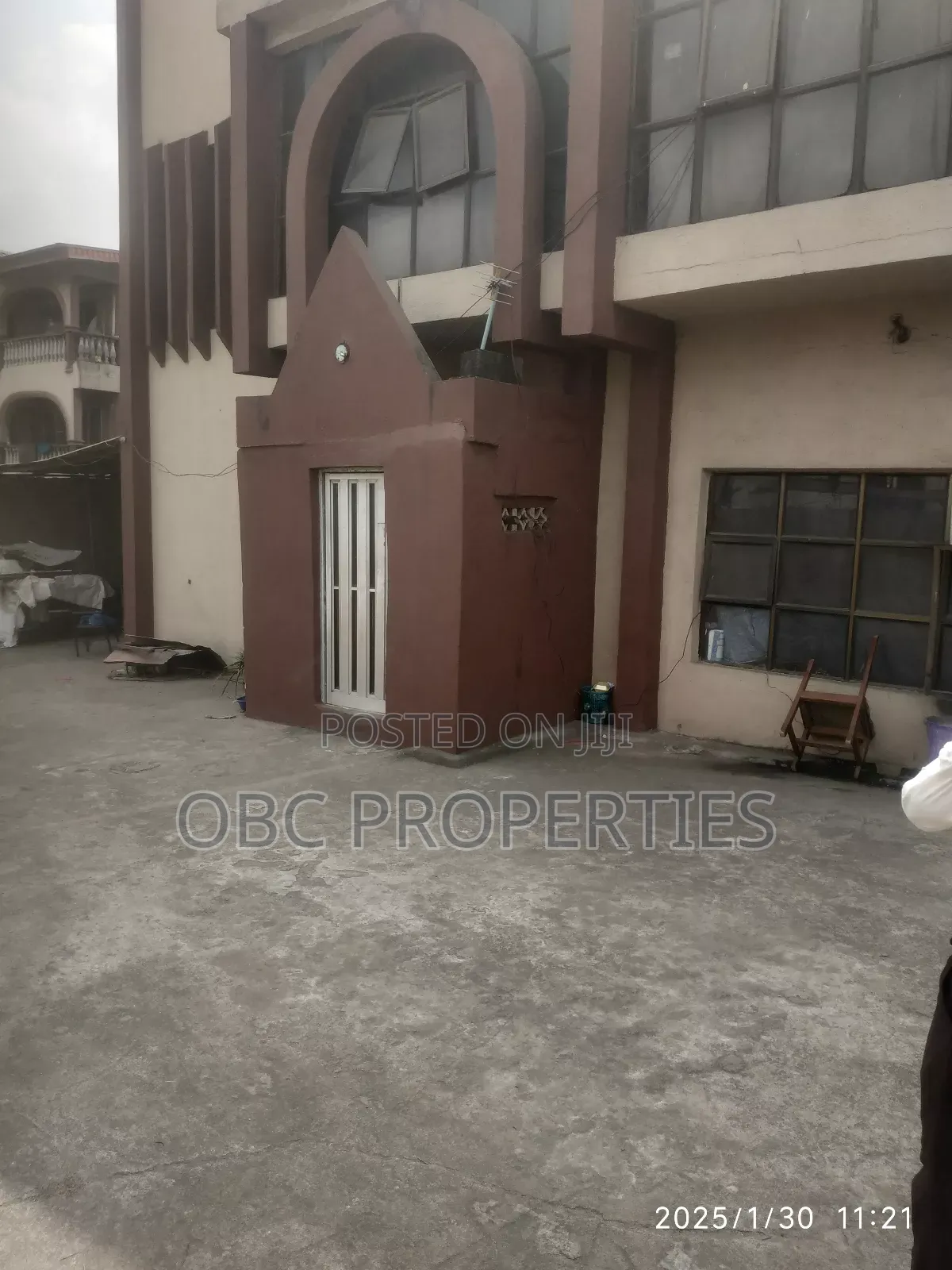 5bdrm Duplex in Ketu-Ikosi for sale in Ketu-Ikosi