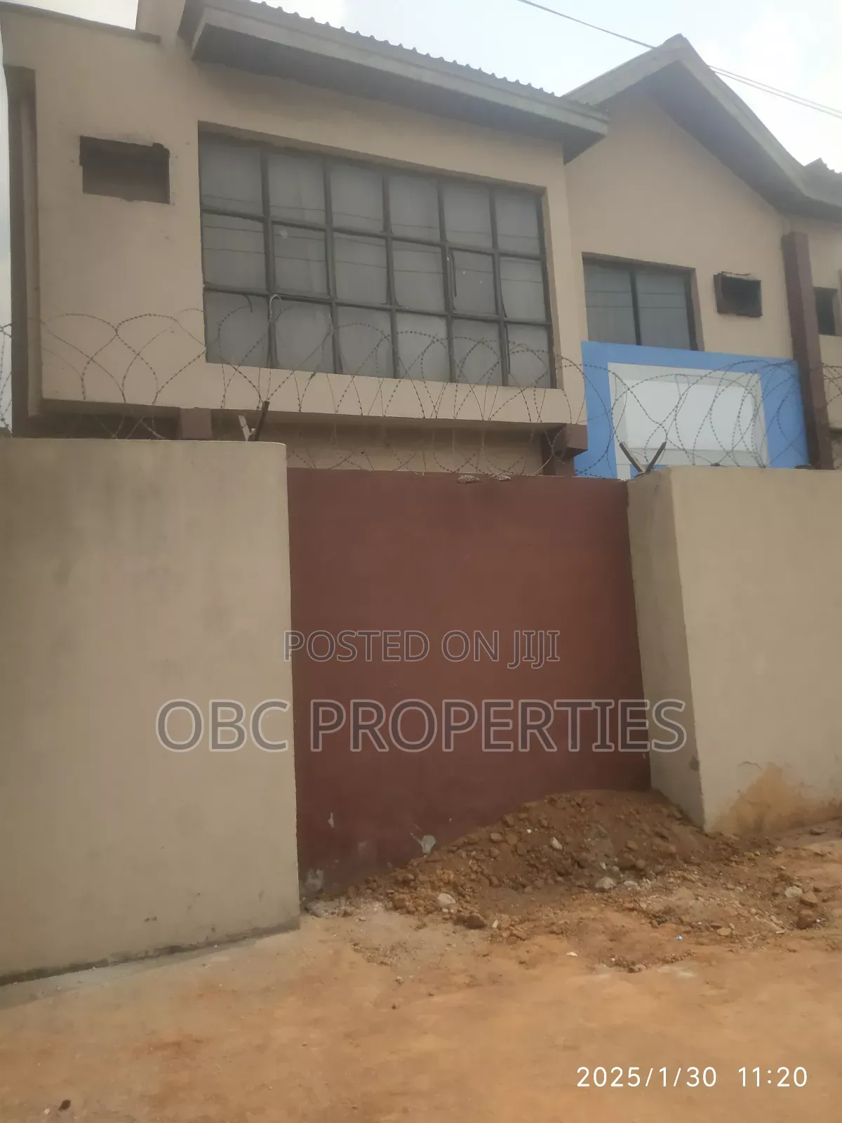 5bdrm Duplex in Ketu-Ikosi for sale in Ketu-Ikosi