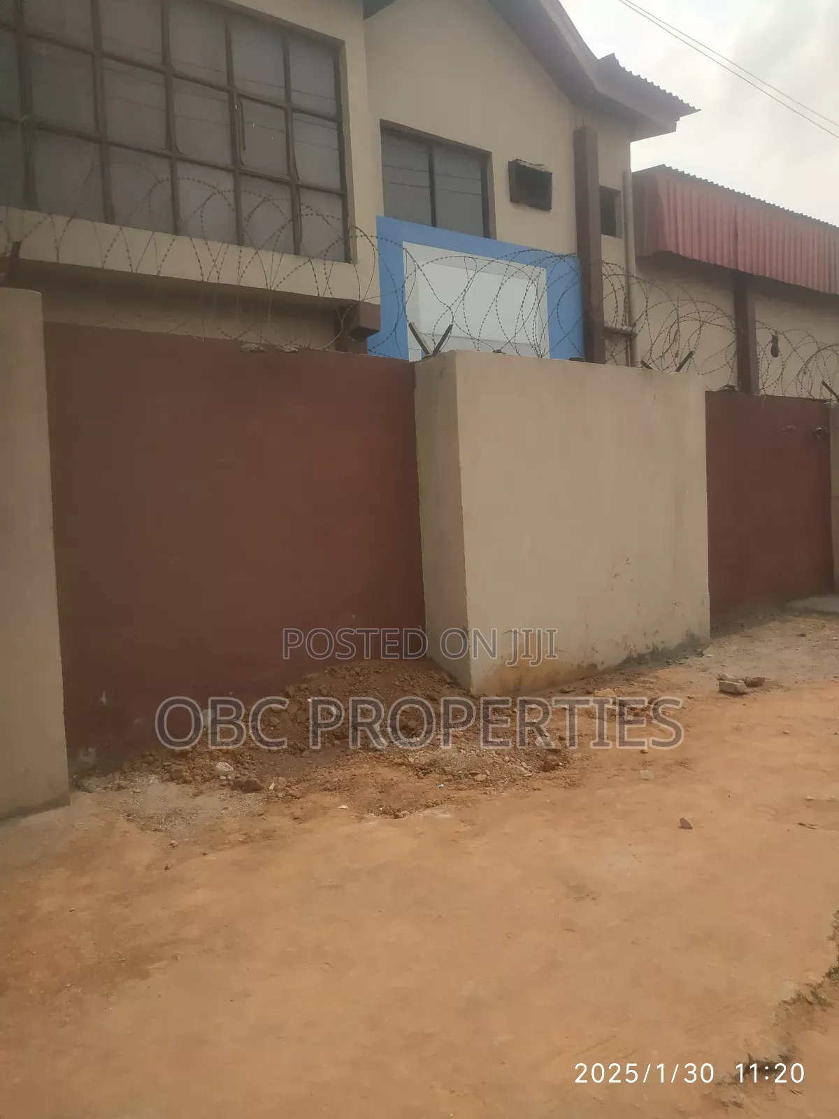 5bdrm Duplex in Ketu-Ikosi for sale in Ketu-Ikosi