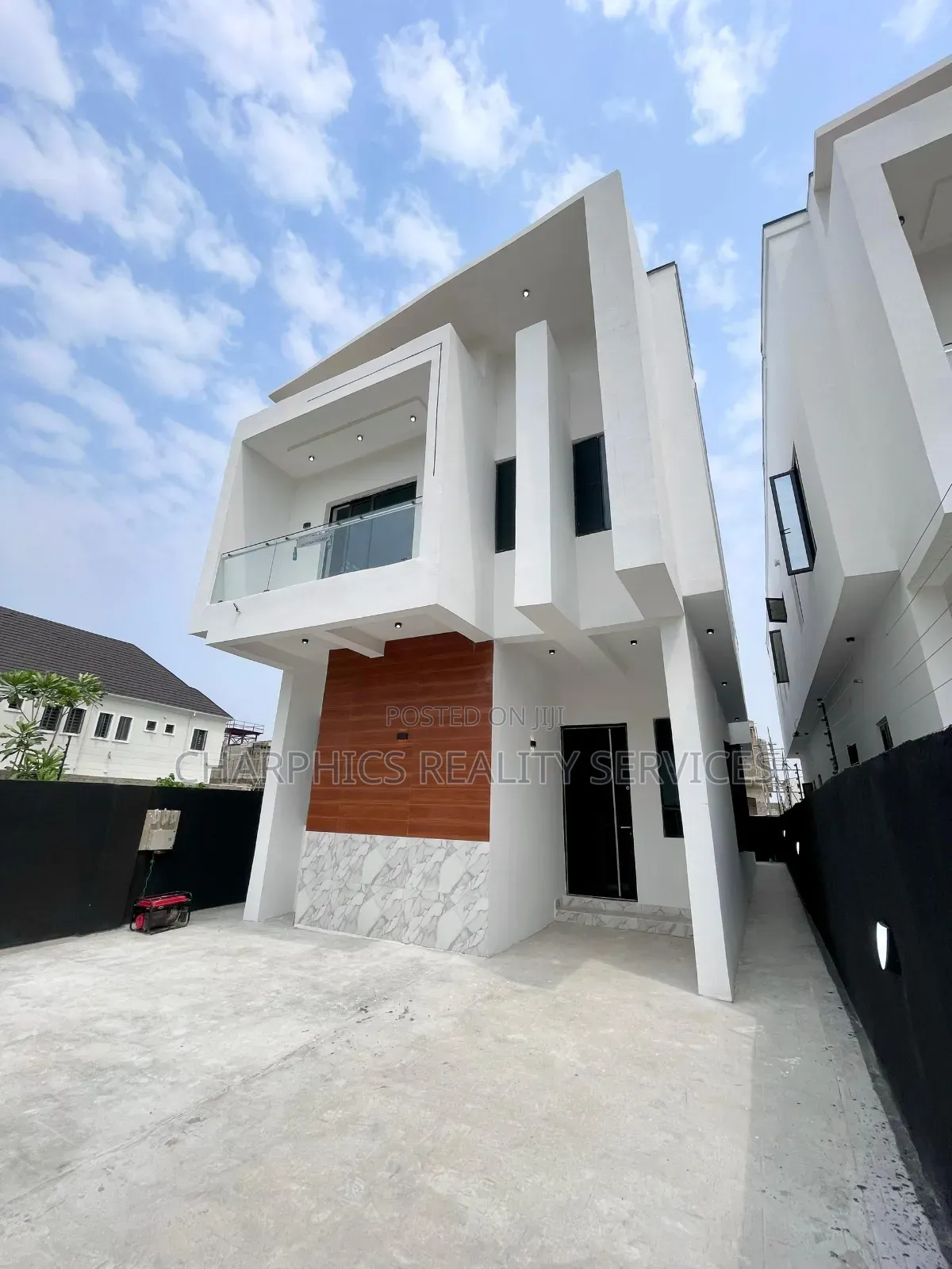4bdrm Duplex in Ajah for sale in Ajah