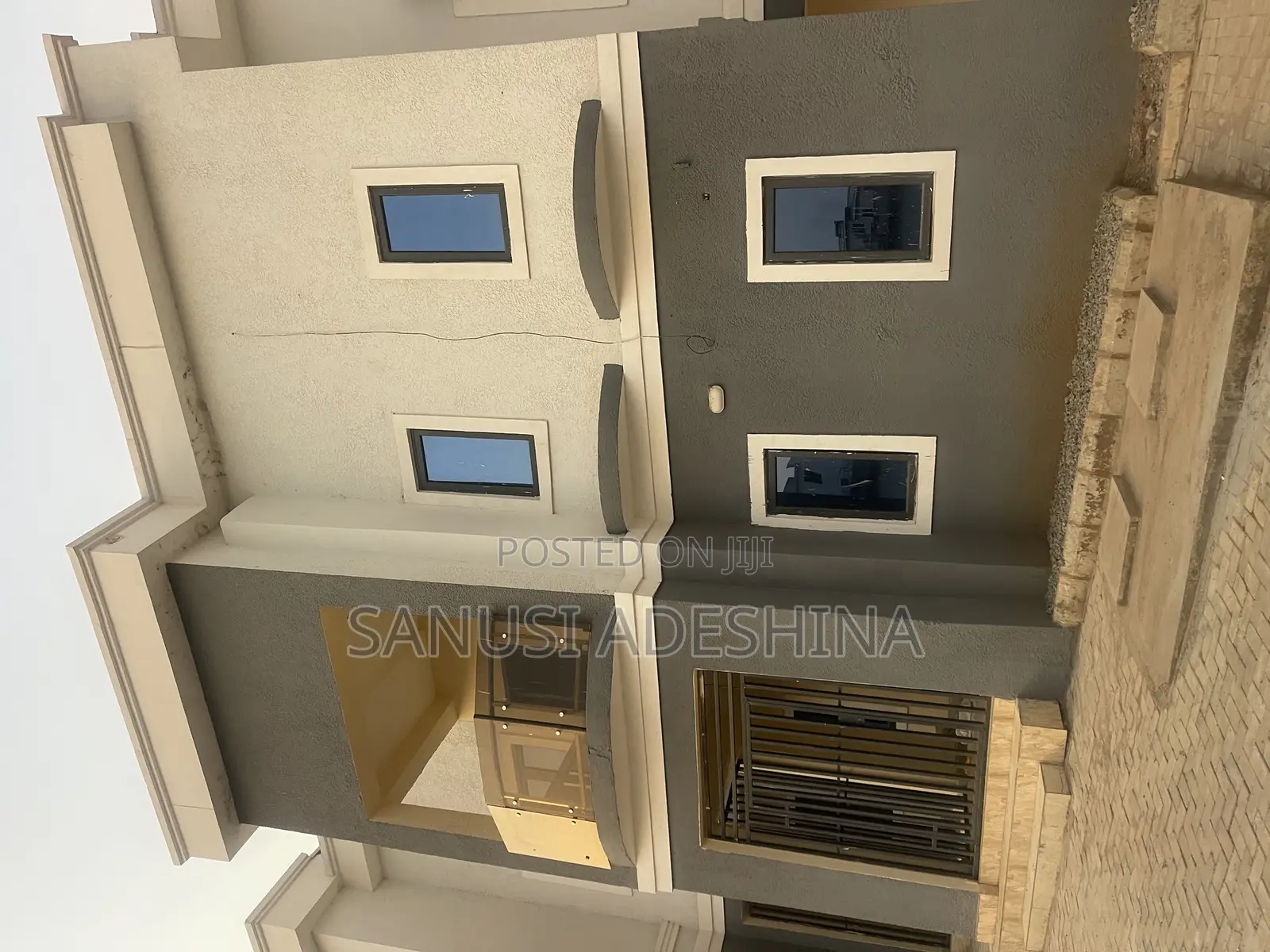 5bdrm Duplex in Life Camp Before for sale in Life Camp