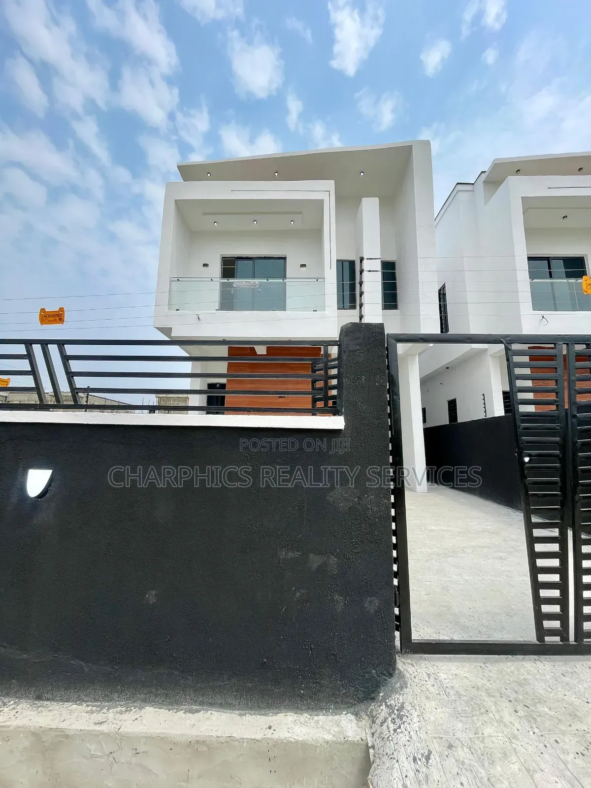4bdrm Duplex in Ajah for sale in Ajah