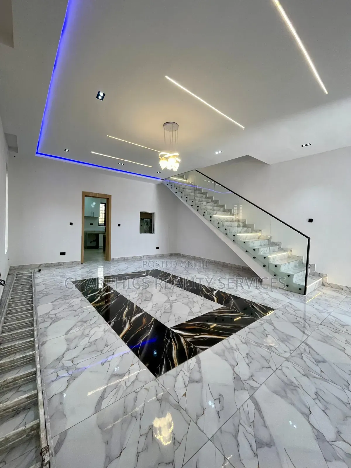 4bdrm Duplex in Ajah for sale in Ajah