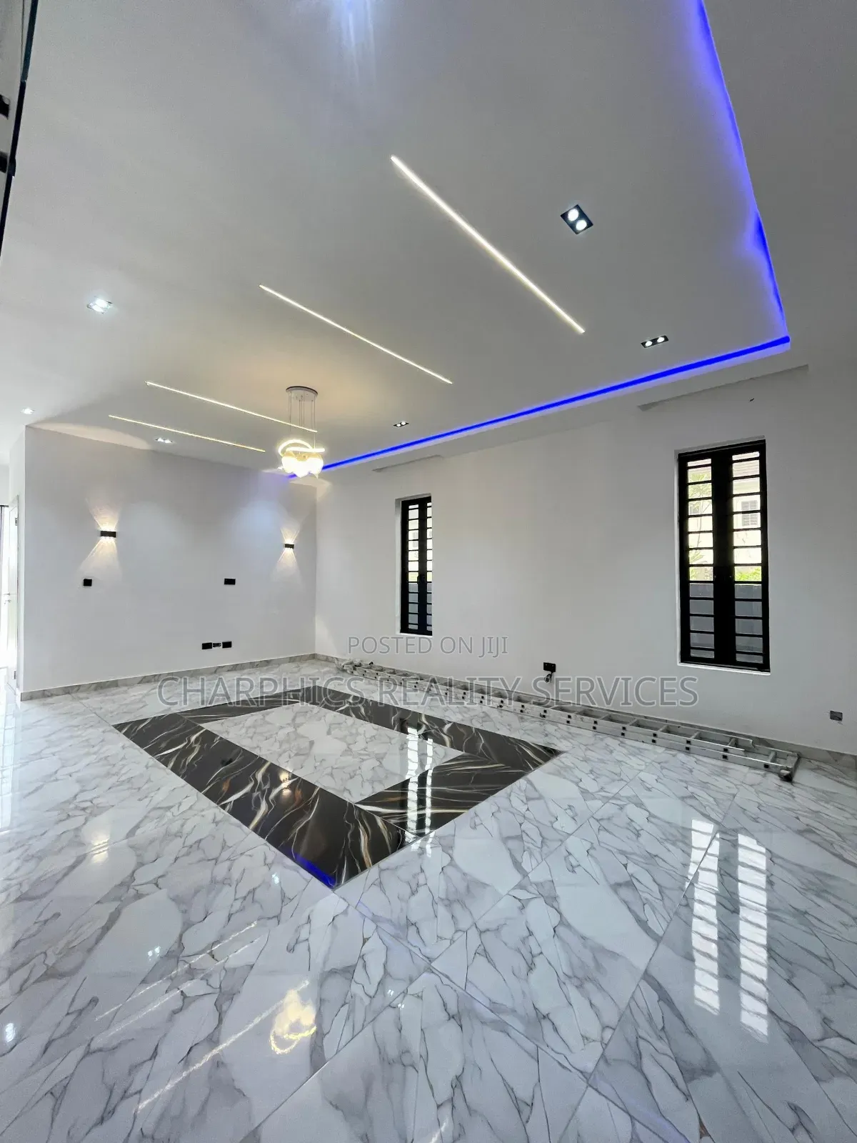 4bdrm Duplex in Ajah for sale in Ajah