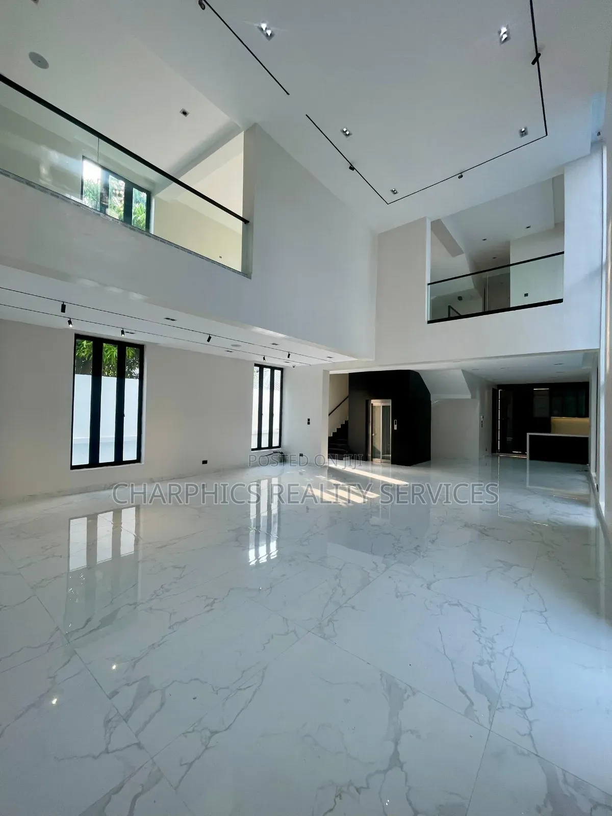 5bdrm Duplex in VGC / Ajah for sale in VGC / Ajah