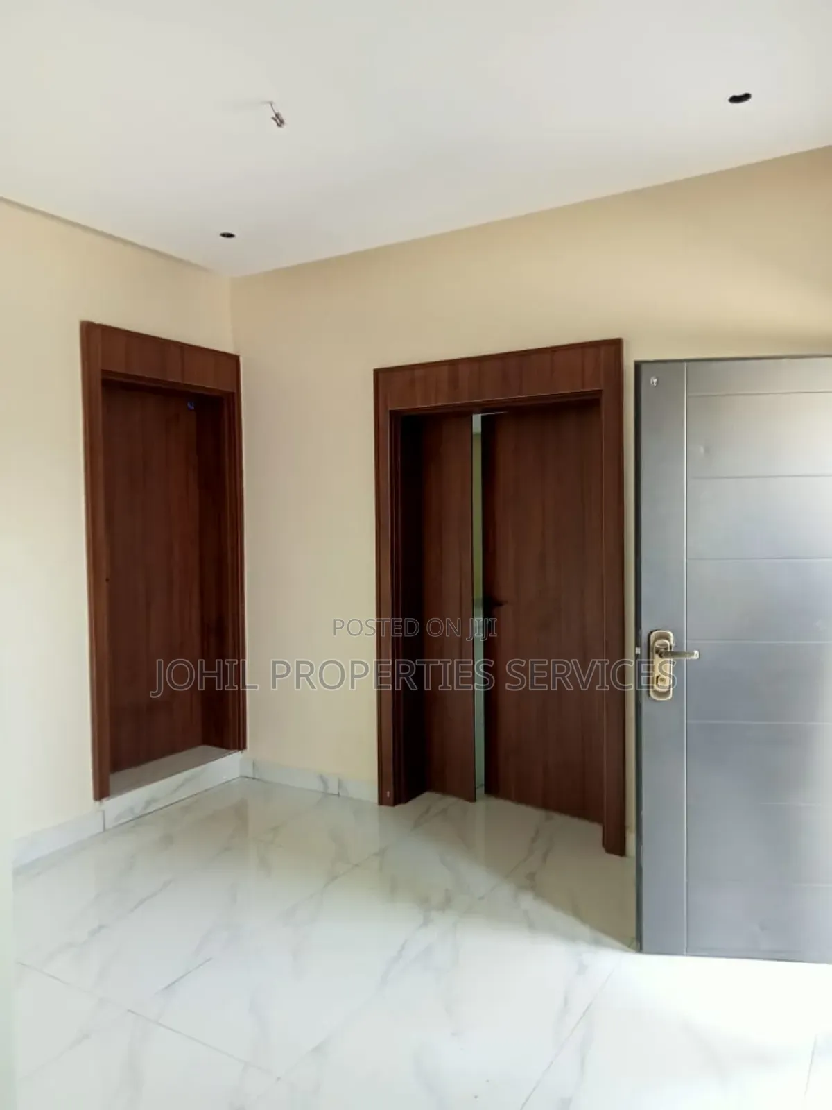 4bdrm Duplex in Naf Valley Estate, Asokoro for rent in Asokoro