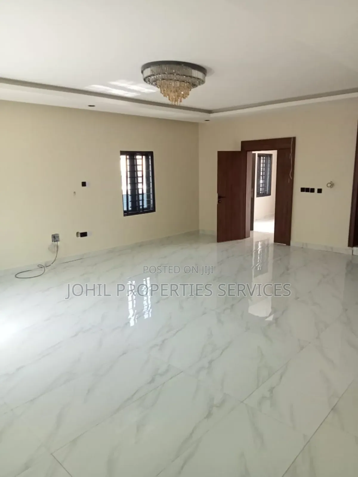 4bdrm Duplex in Naf Valley Estate, Asokoro for rent in Asokoro