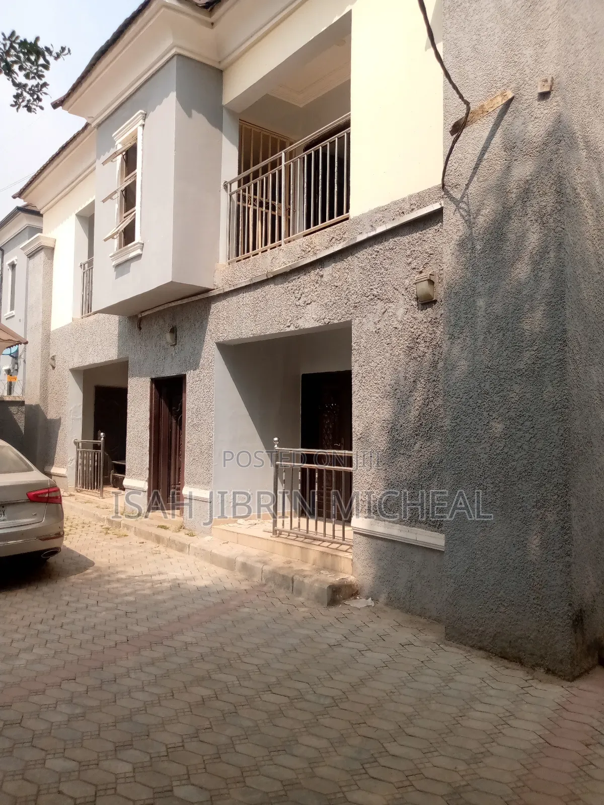 1bdrm Apartment in F14 Estate Kubwa for rent in Kubwa