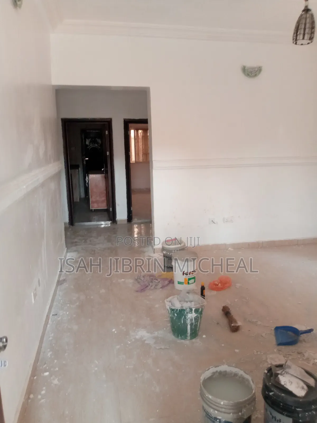 1bdrm Apartment in F14 Estate Kubwa for rent in Kubwa