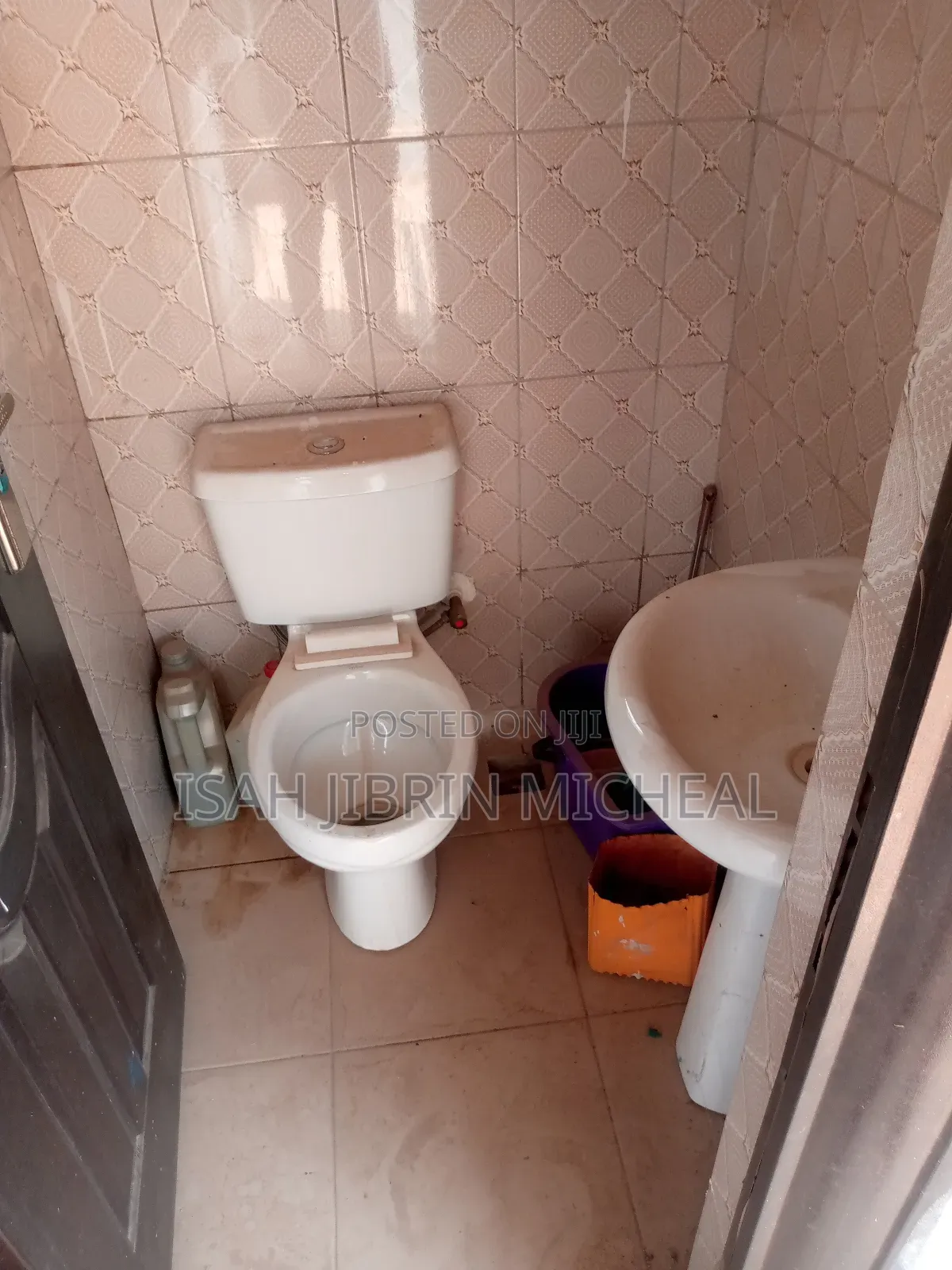 1bdrm Apartment in F14 Estate Kubwa for rent in Kubwa