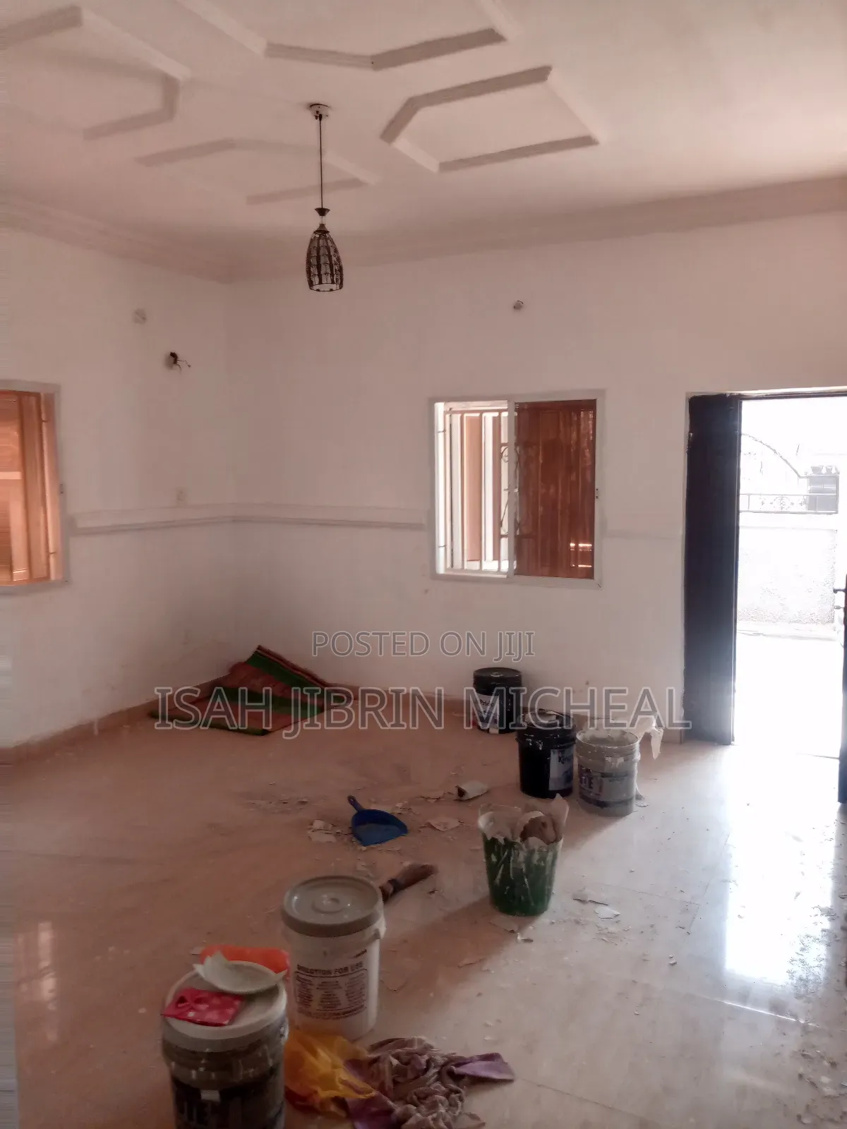 1bdrm Apartment in F14 Estate Kubwa for rent in Kubwa