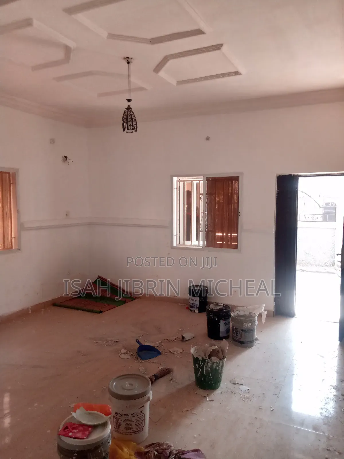 1bdrm Apartment in F14 Estate Kubwa for rent in Kubwa