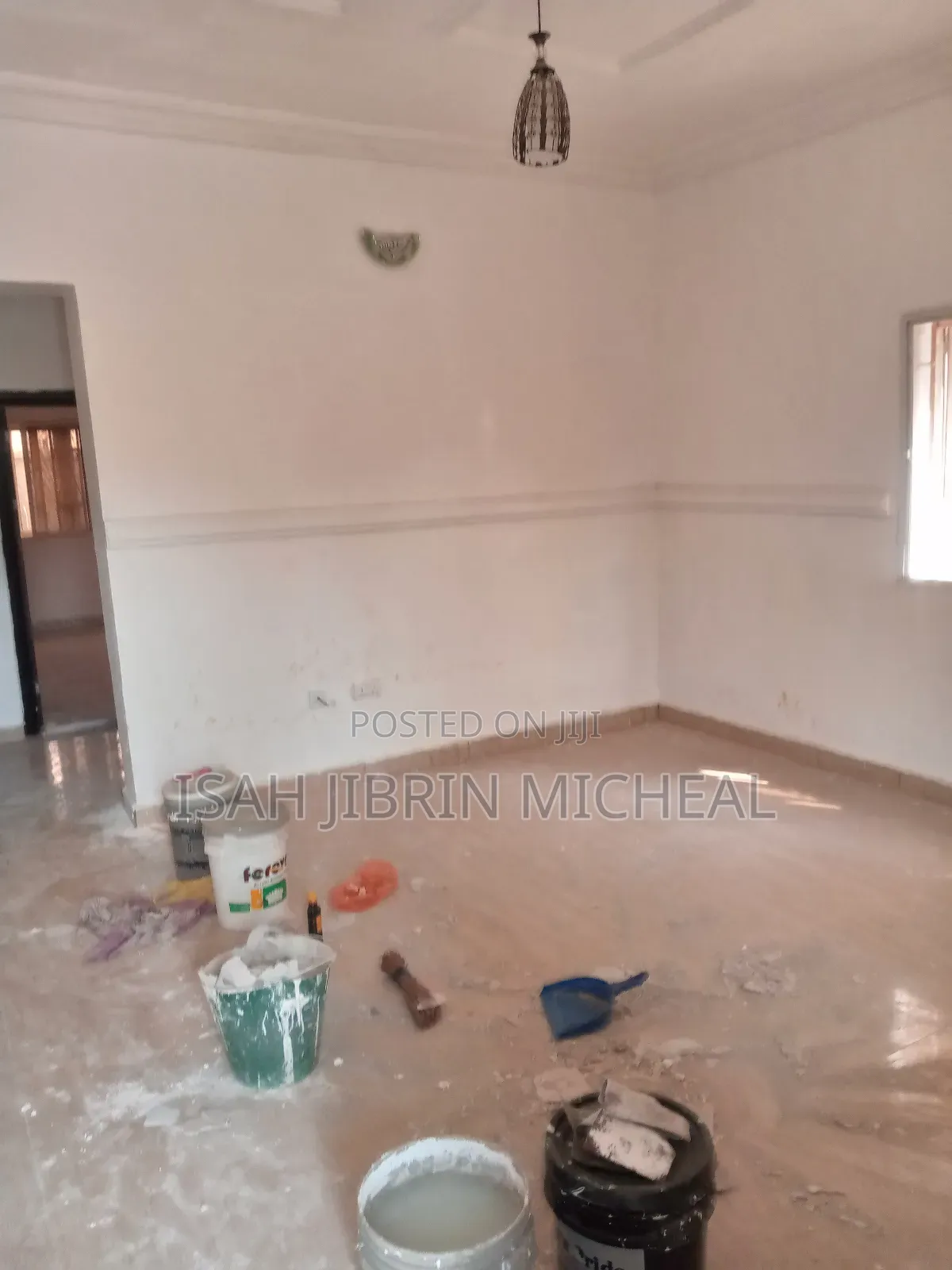 1bdrm Apartment in F14 Estate Kubwa for rent in Kubwa