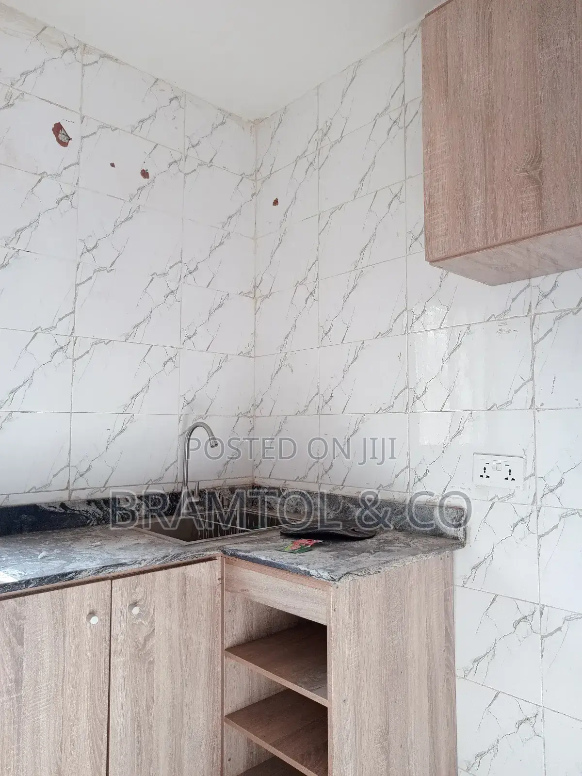 1bdrm Bungalow in Maitama for rent in Maitama