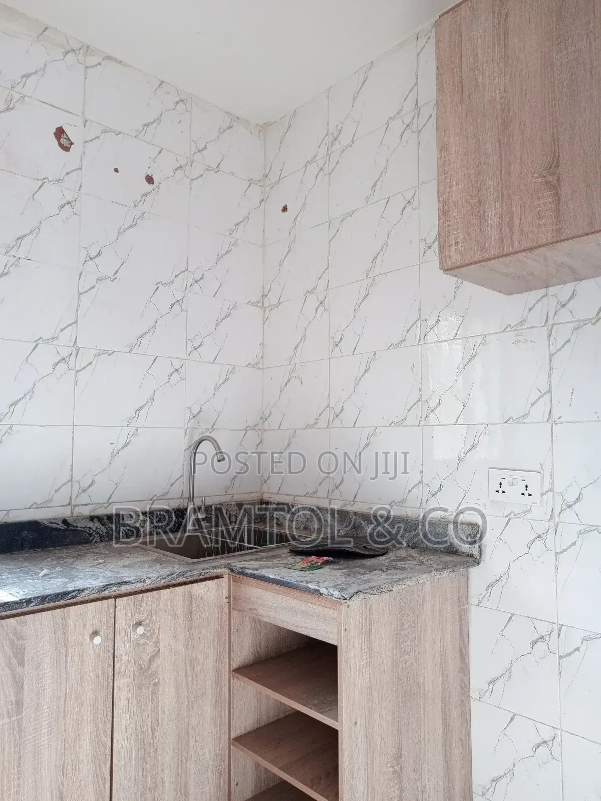 1bdrm Bungalow in Maitama for rent in Maitama