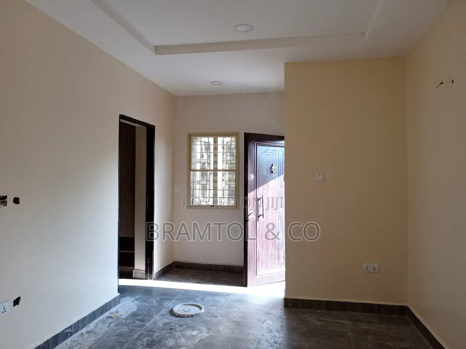 1bdrm Bungalow in Maitama for rent in Maitama