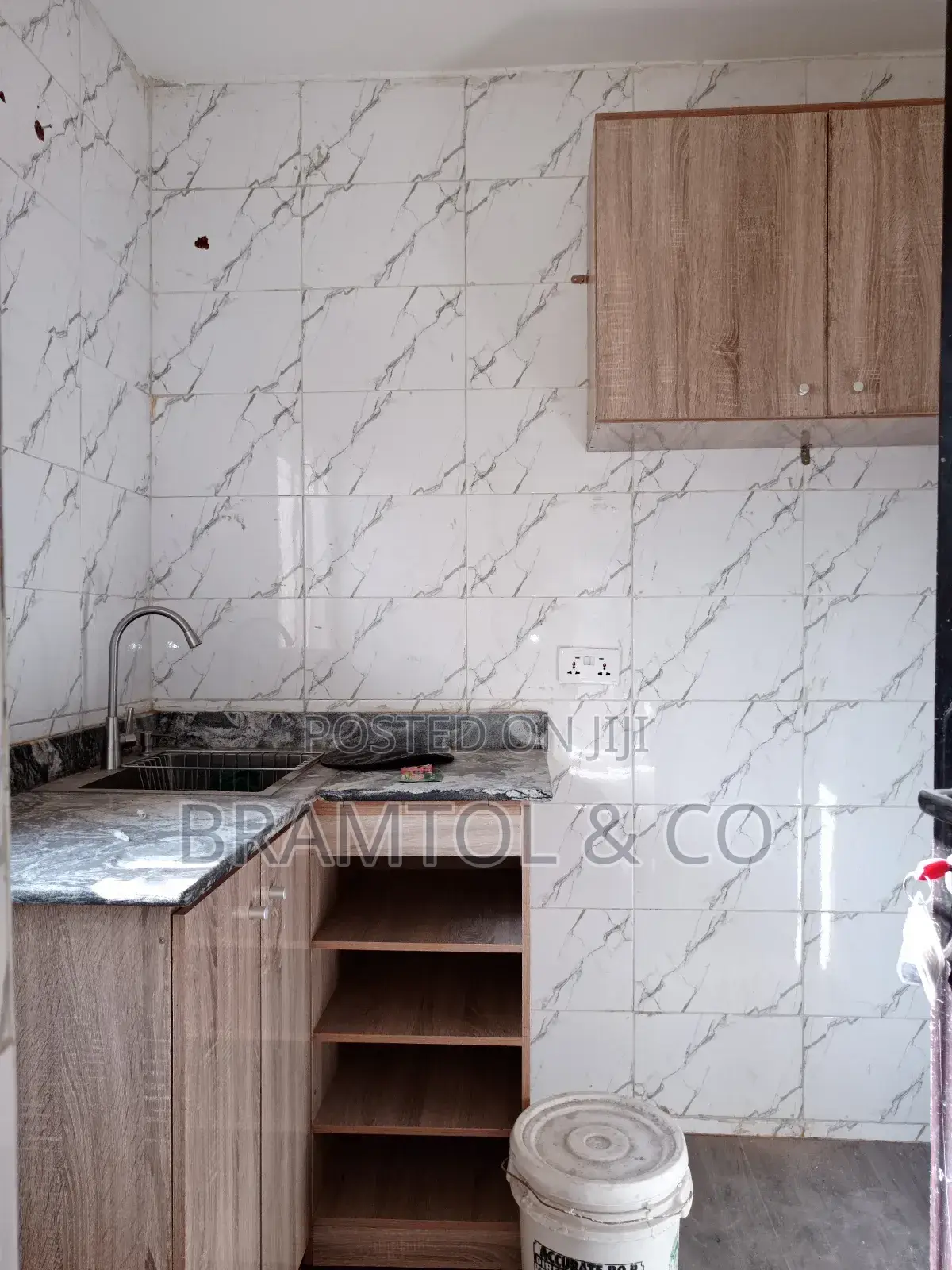 1bdrm Bungalow in Maitama for rent in Maitama