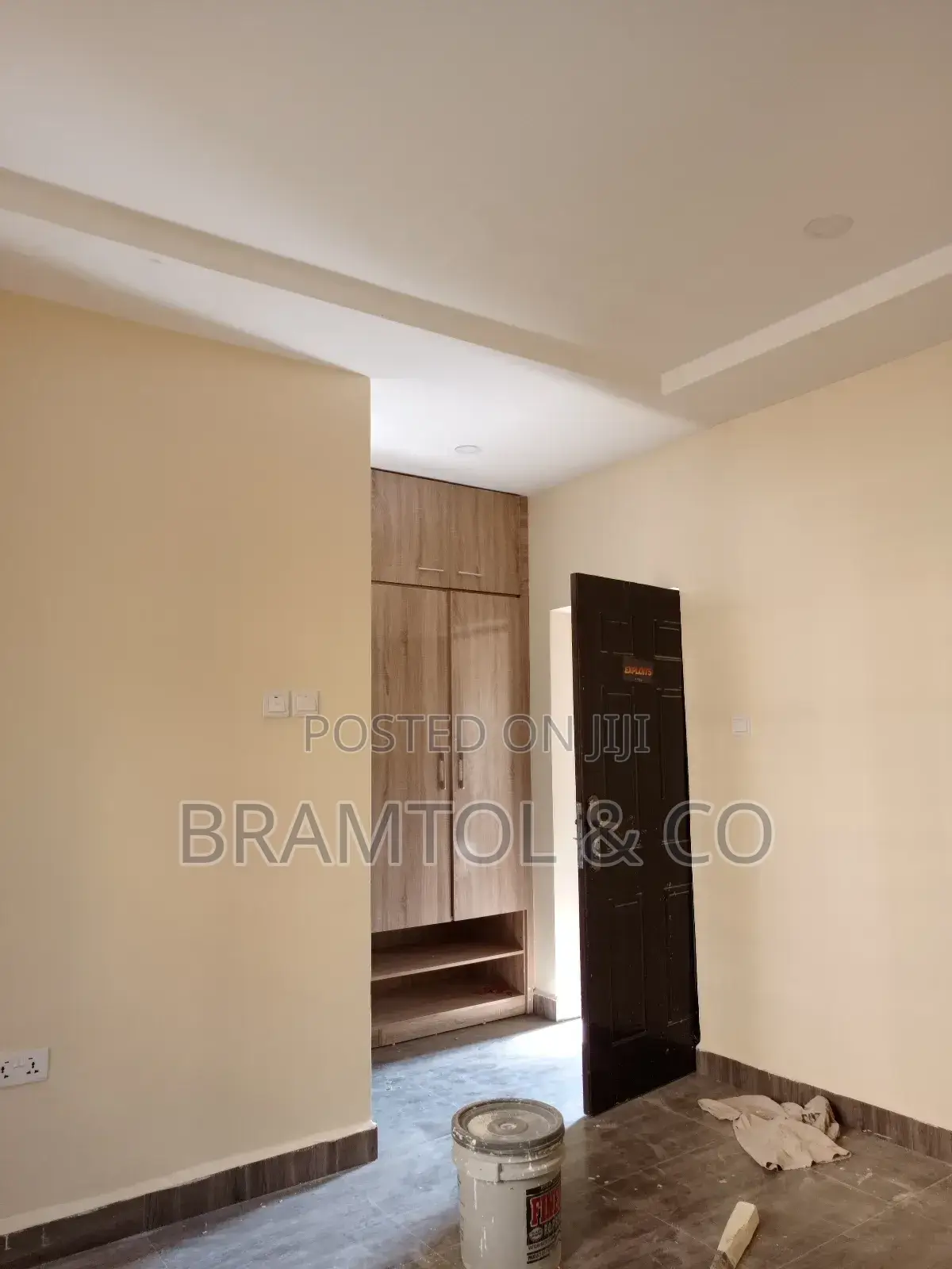 1bdrm Bungalow in Maitama for rent in Maitama